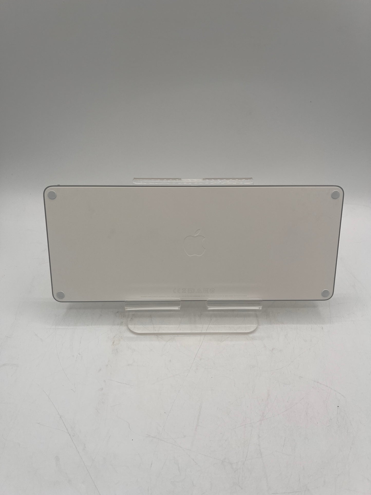 Apple Magic Keyboard A2450 Wireless Bluetooth Keyboard - White