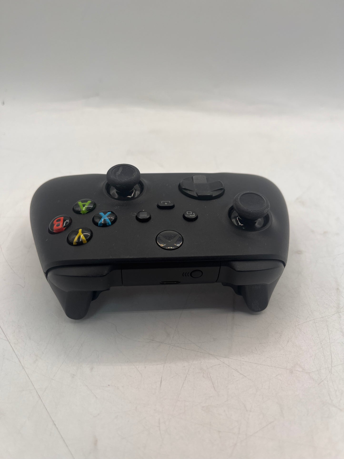 Microsoft Xbox Series Wireless Controller Model 1914 - Black