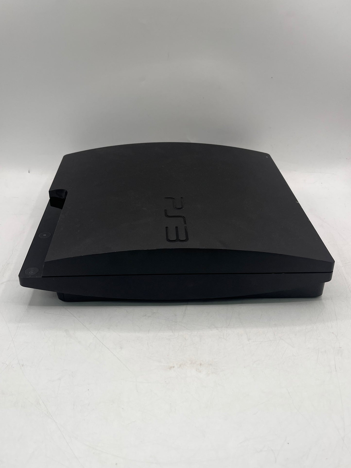 Sony PlayStation 3 Slim CECH-3001B 320GB Black Tested Console Only