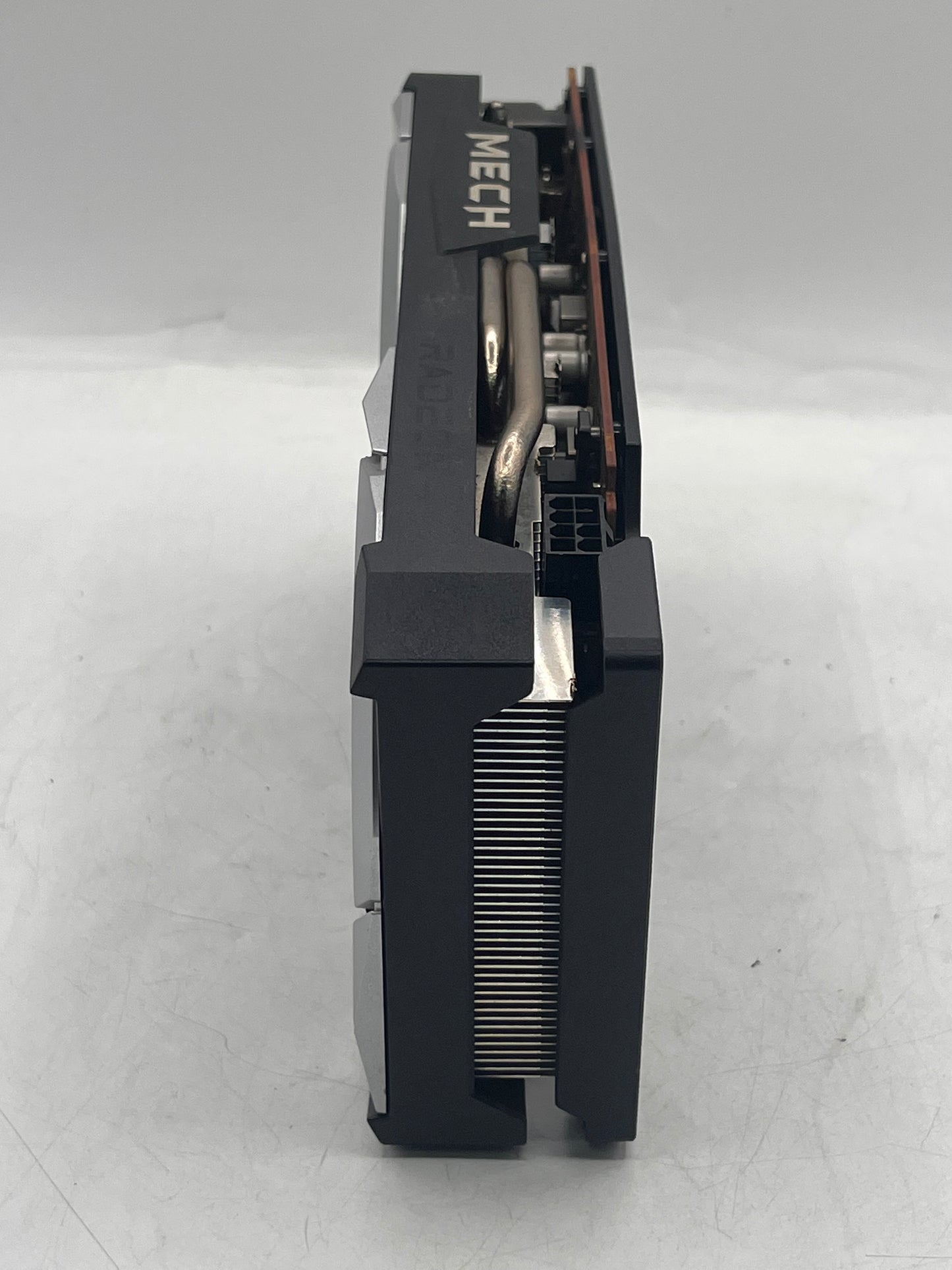 MSI AMD Radeon RX 6600 MECH 2X 8GB GDDR6 Graphics Card