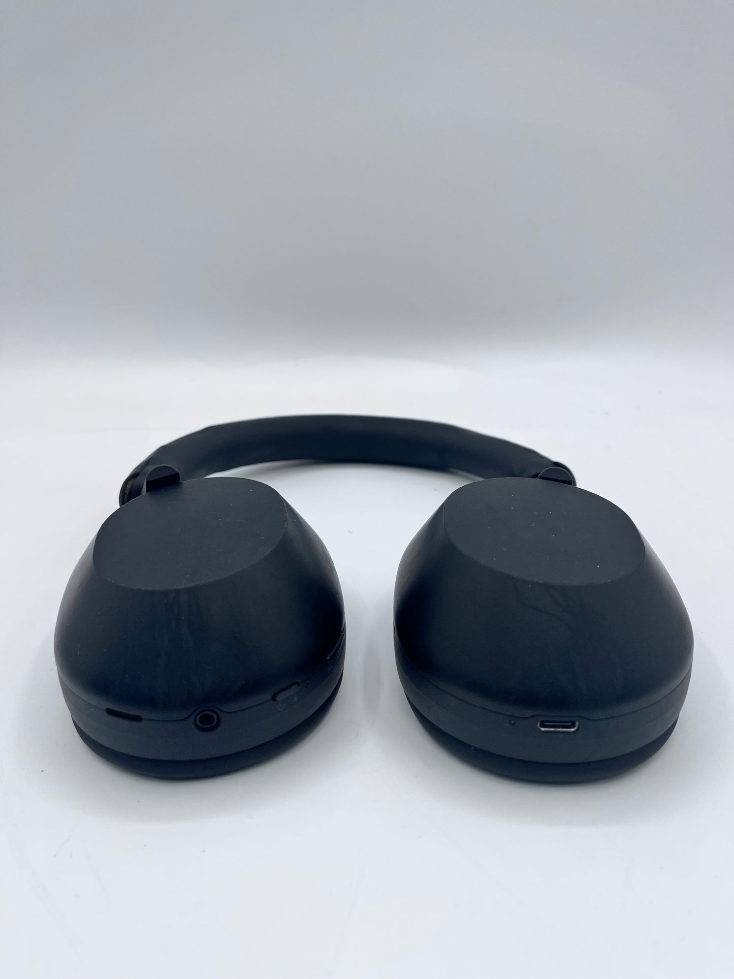 Sony WH-1000XM5/B Wireless Industry Leading Noise Canceling Bluetooth Headphones - Black