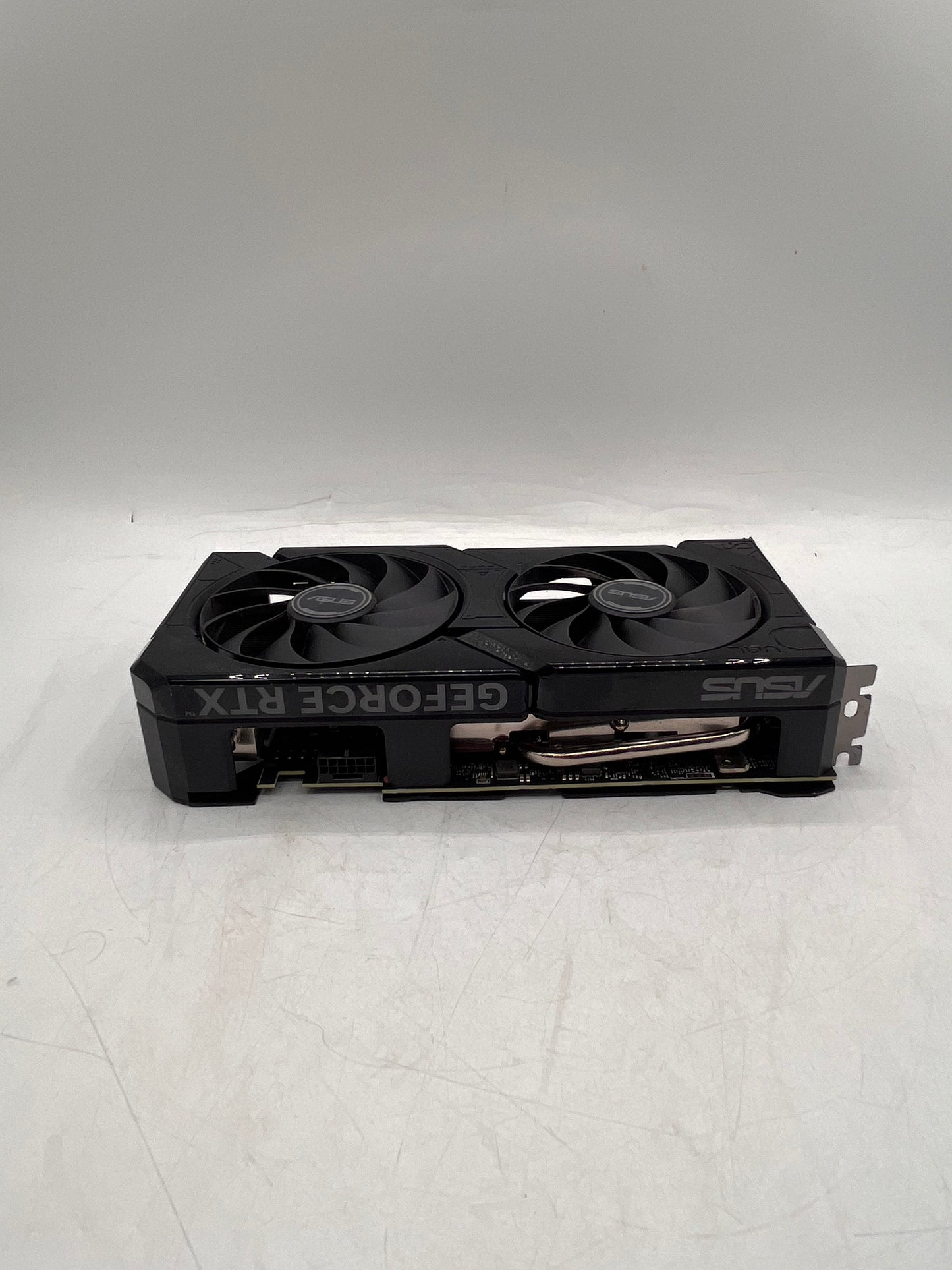 ASUS Dual RTX 4070 Super OC 12GB Dual GDDR6X Graphics Card GPU Excellent