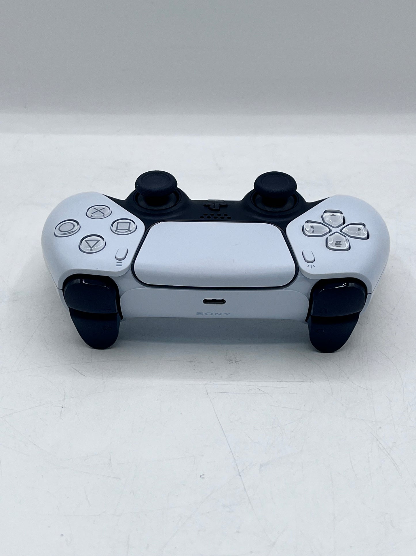 Sony PlayStation 5 Slim Digital Edition 1TB White Console Gaming System CFI-2015