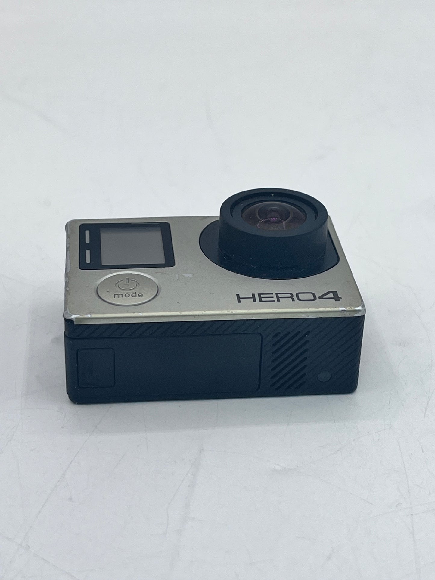 GoPro HERO4 Action Camera Gold (READ)