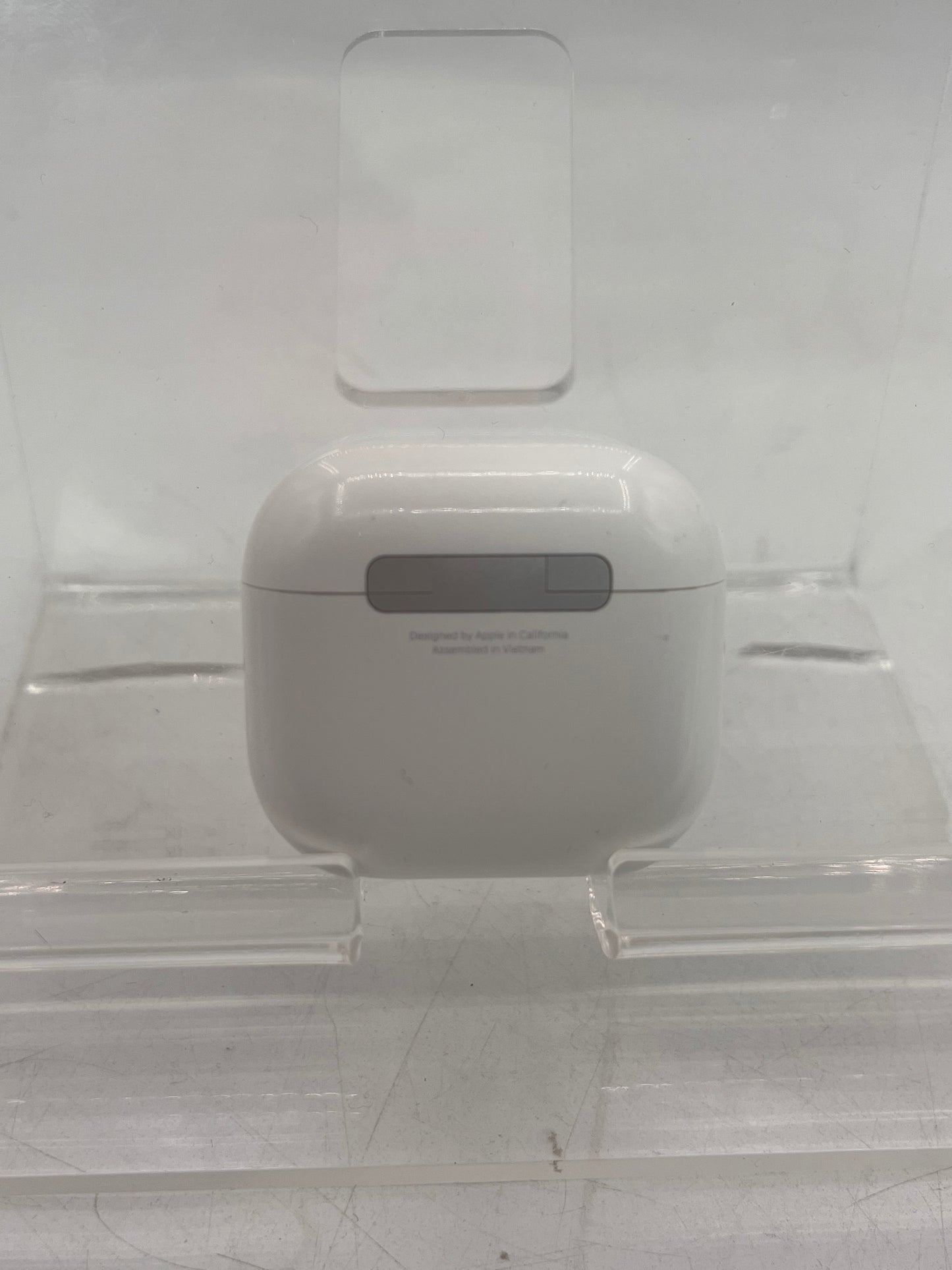 Apple AirPods (4th Gen) Complete Set A3058 A3050 A3053 - White