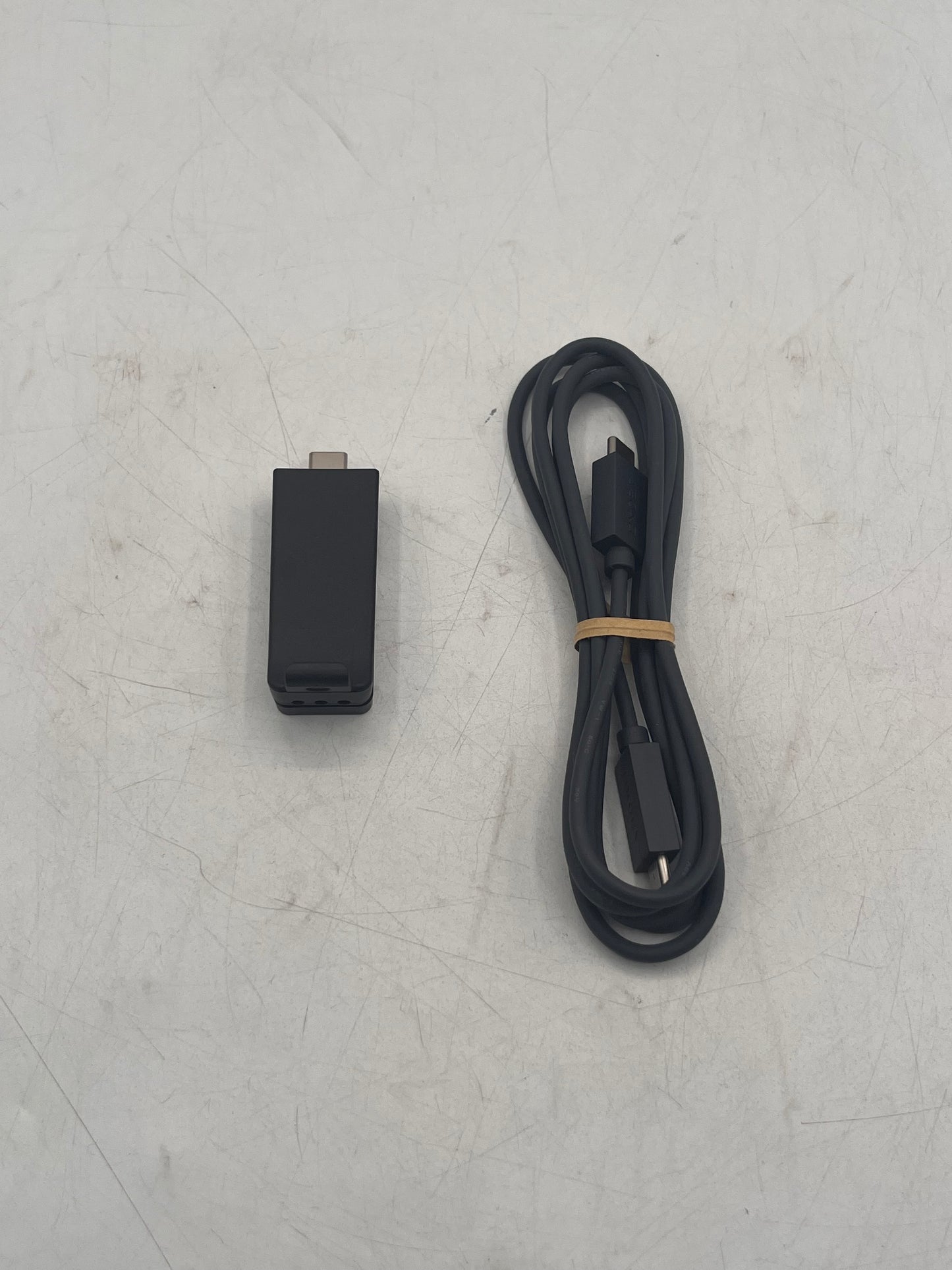 Sony PlayStation Portal CFI-Y1000 Remote Player Black 30th Anniversary Edition