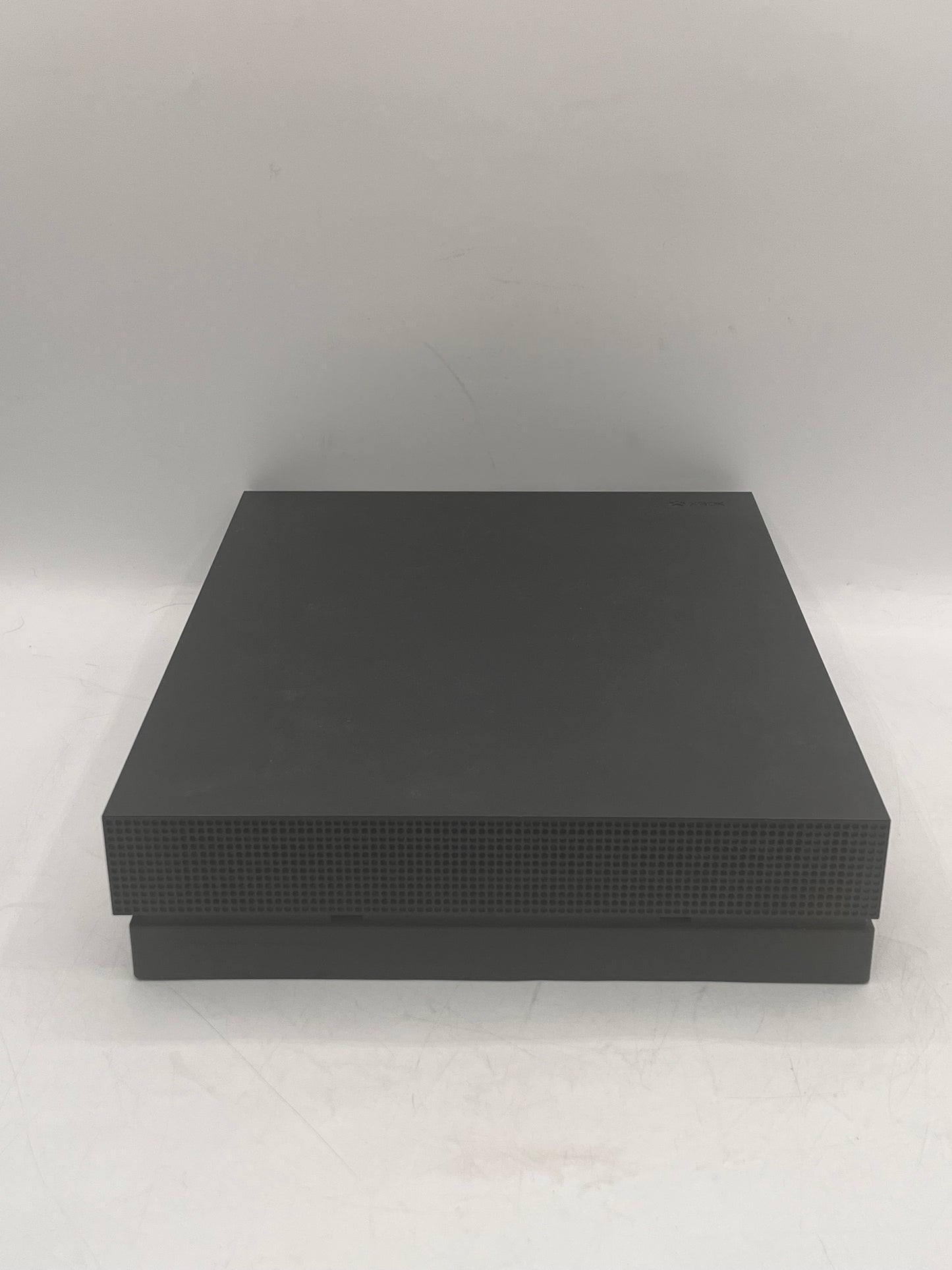 Microsoft Xbox One X (1787) 2017 1TB Black Video Game Console w/ Controller and HDMI Cable