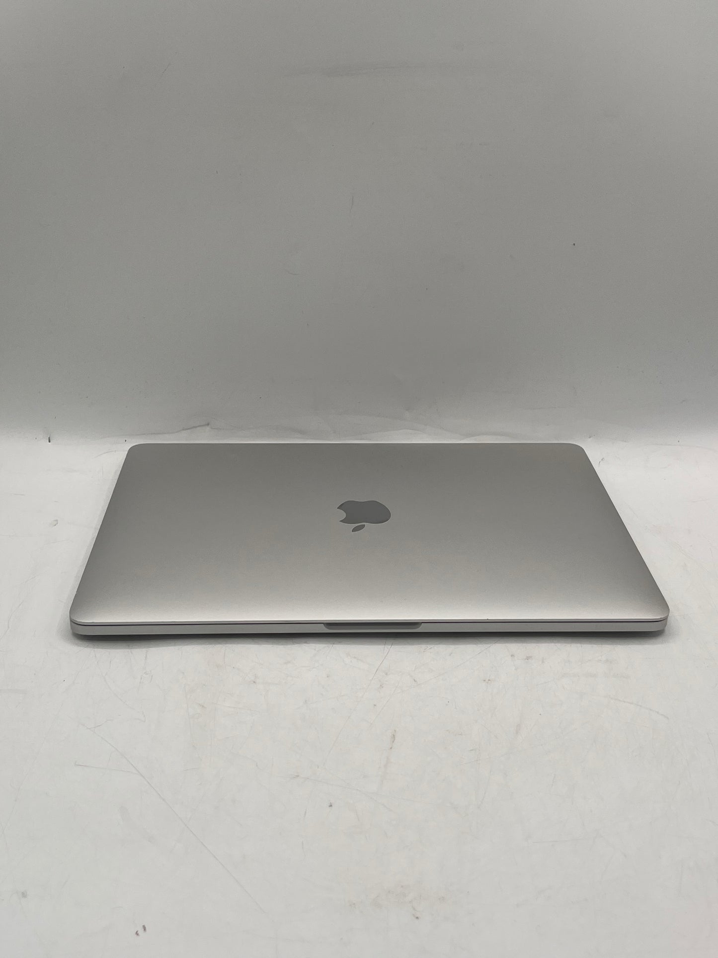 2020 Apple MacBook Pro 13" M1 8C GPU 3.2GHz 8GB RAM 256GB SSD A2338 Silver