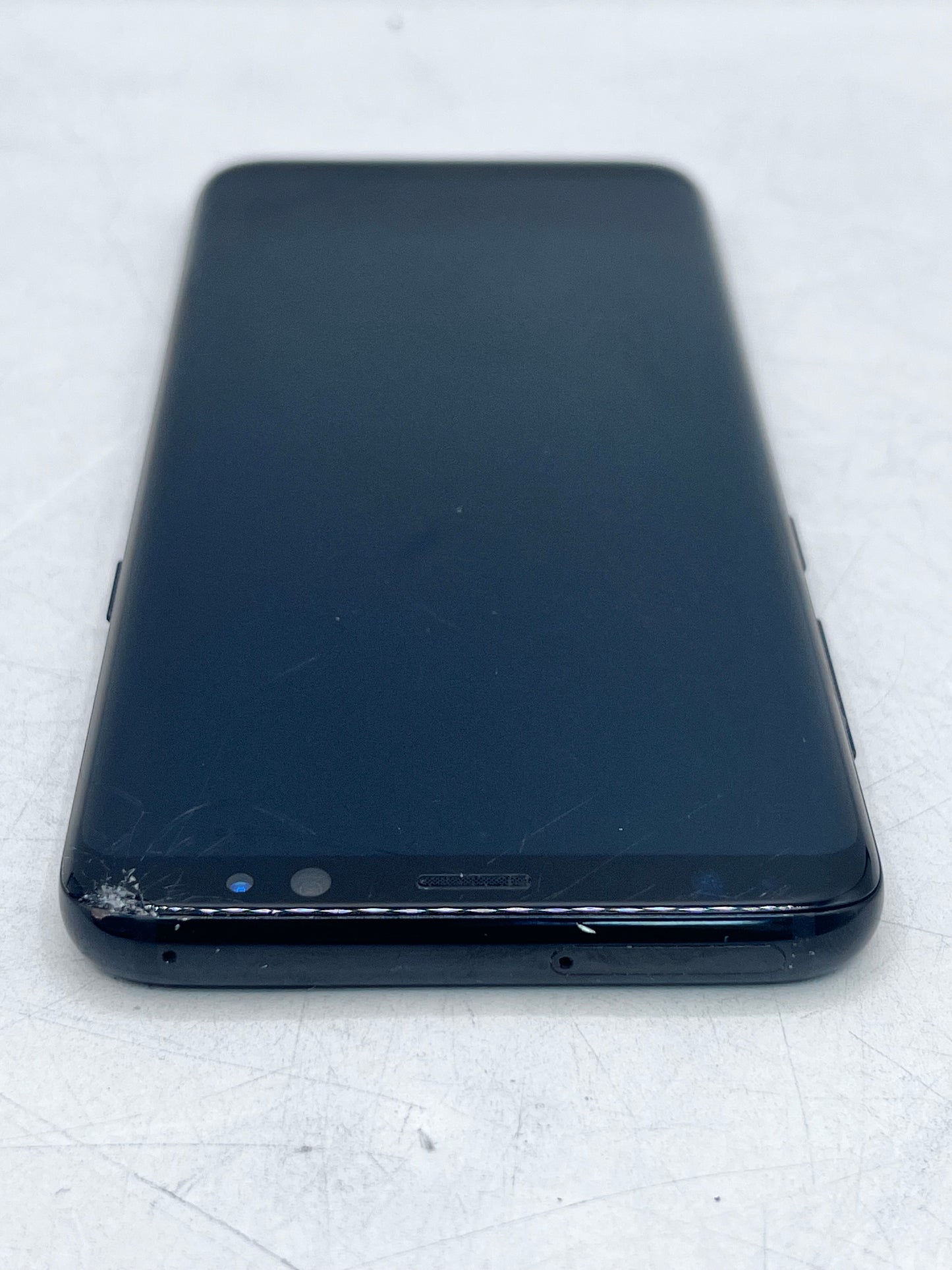 Unlocked Samsung Galaxy S8 SM-G950U 64GB Verizon - Black