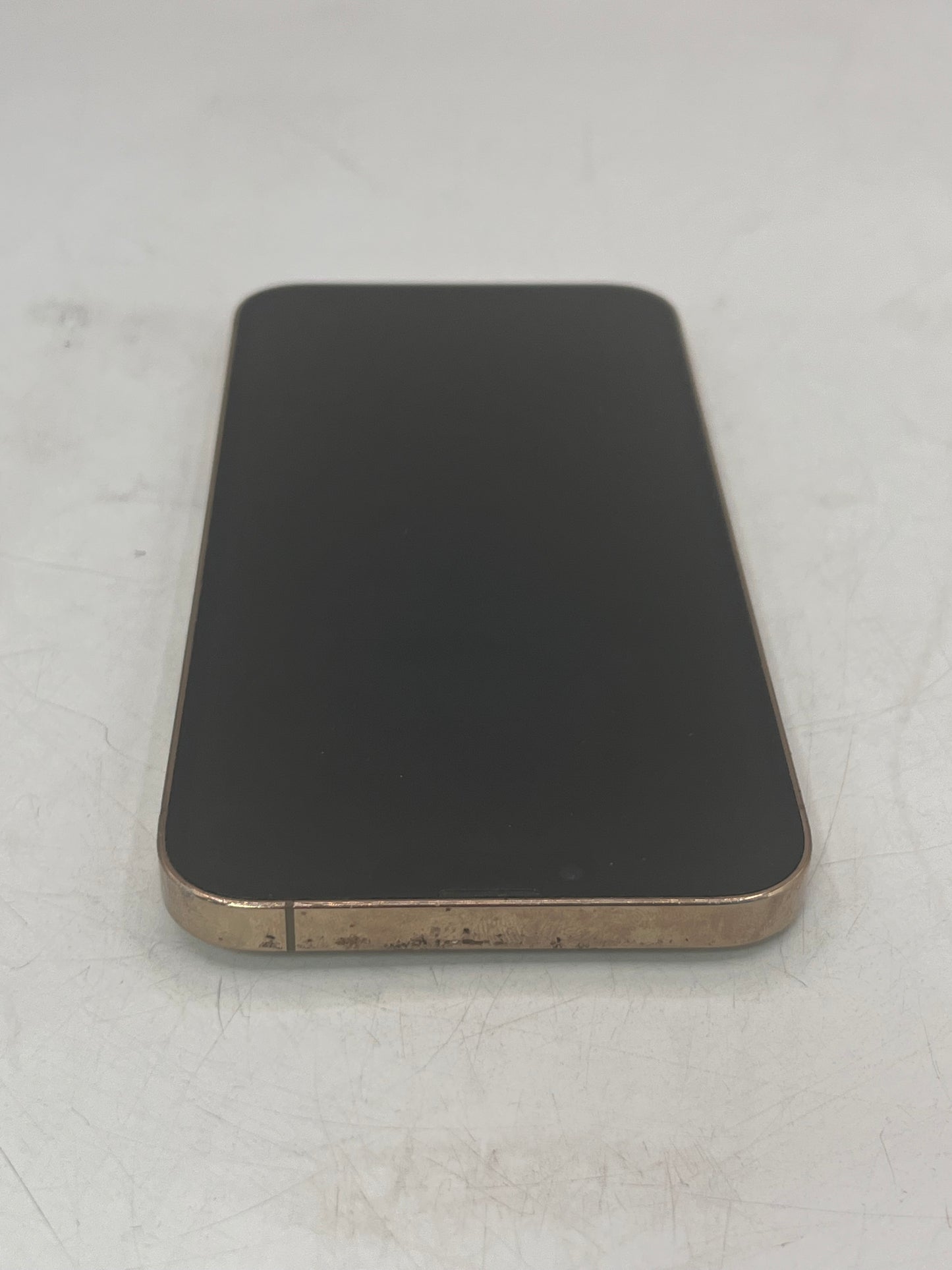 Unlocked Apple iPhone 13 Pro Max NLF43LL/A A2484 128GB Gold