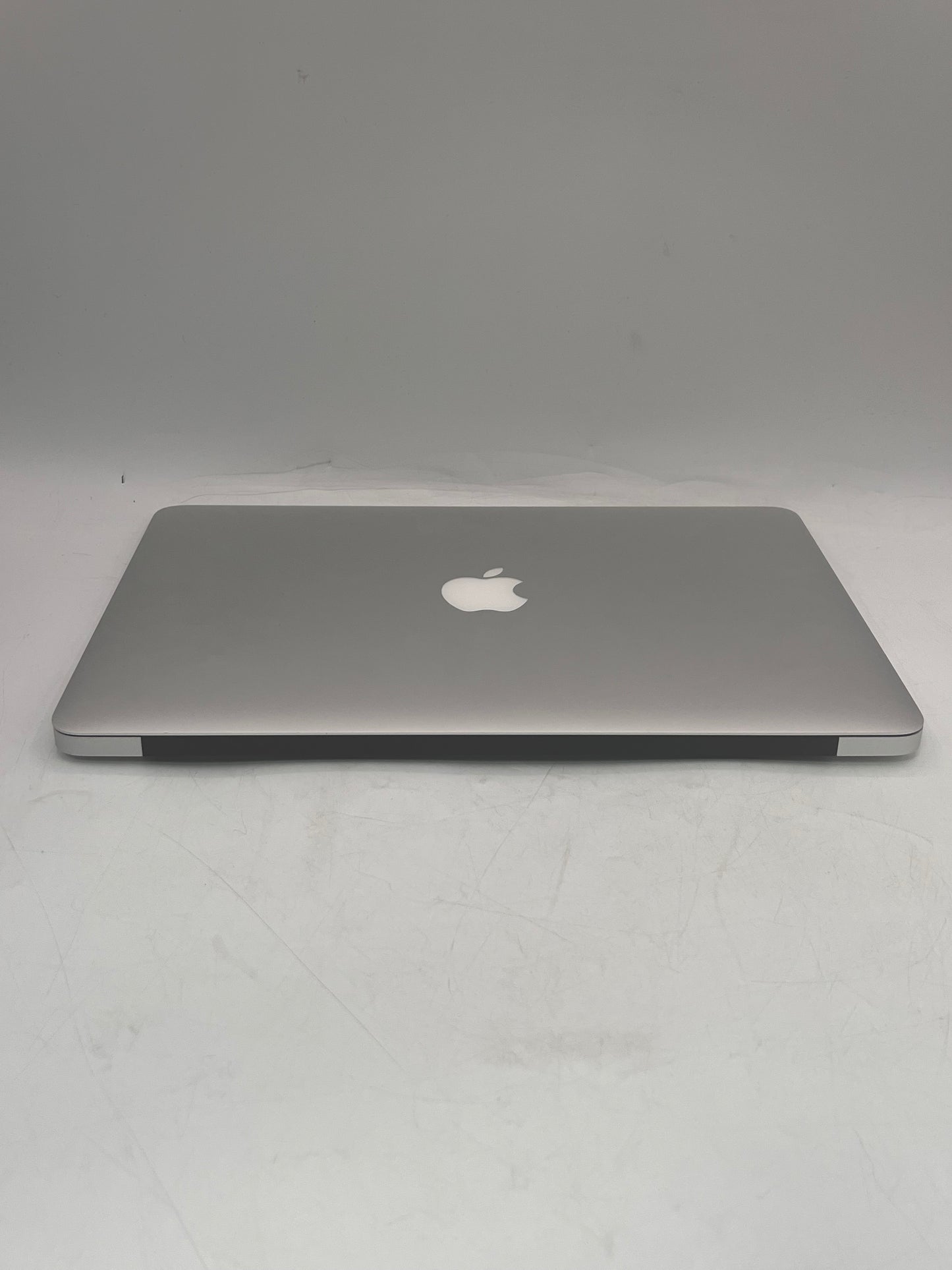 Apple MacBook Air 13" A1466 2017 Core i5 8GB 128GB Silver NO OS CYCLE COUNT 10