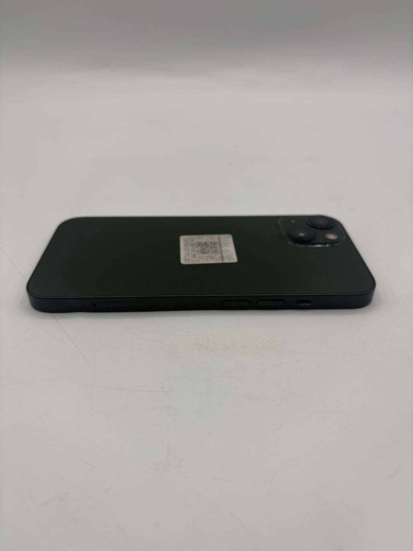 T-Mobile Only Apple iPhone 13 128GB A2482 MNGD3LL/A Green Service Battery