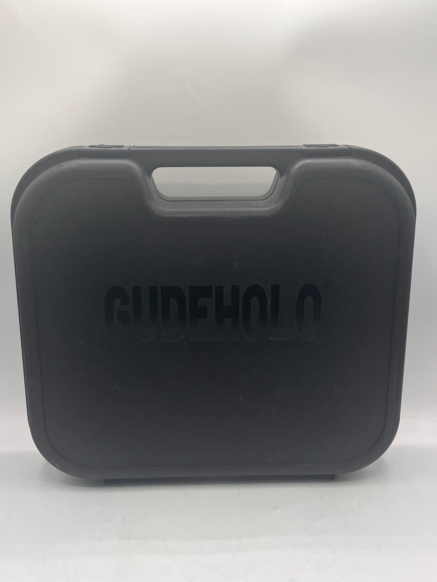 Gudeholo G920 Microphone - Black