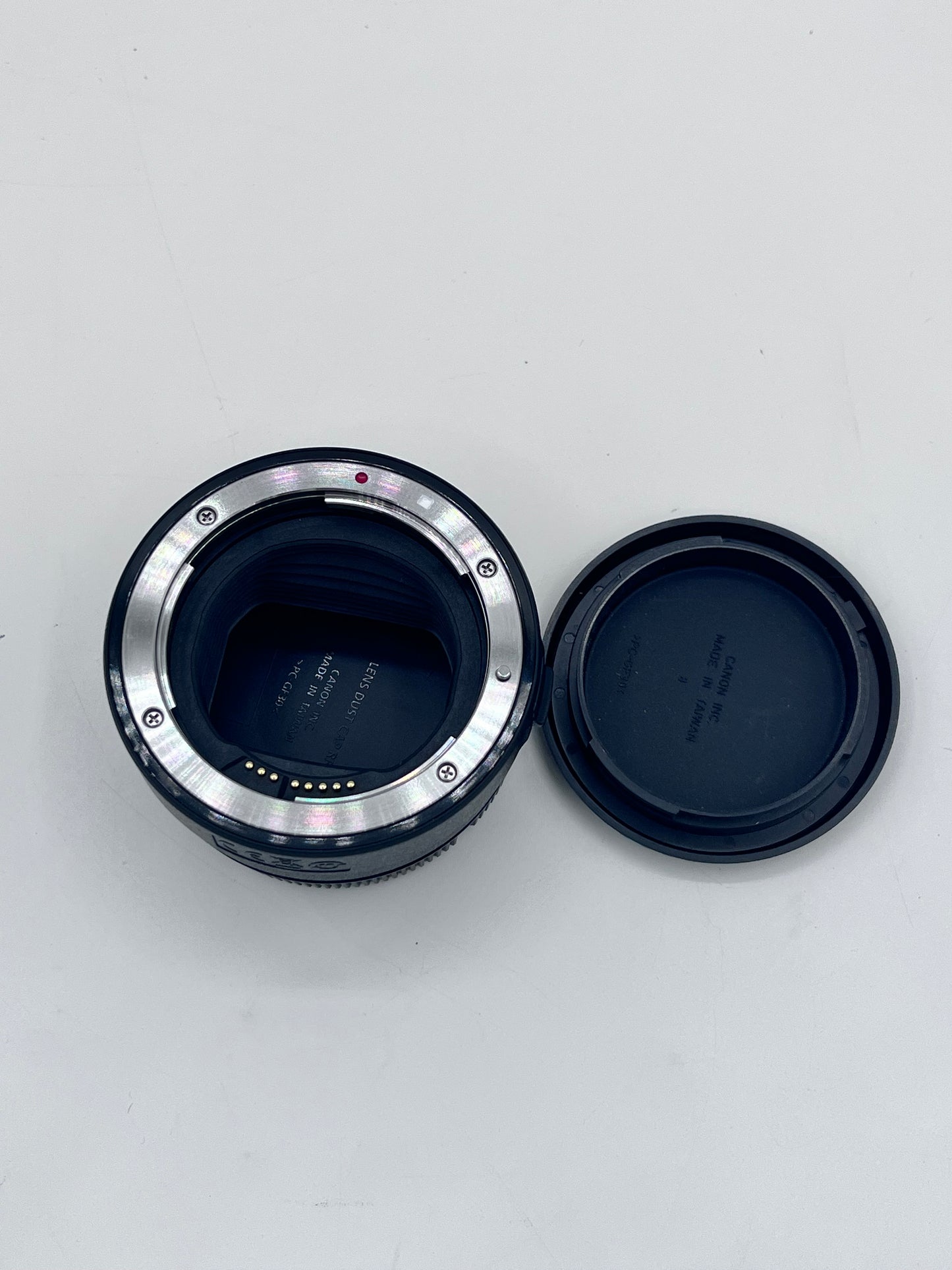 Canon EF-EOS R Adapter For Canon EF Mount Lenses