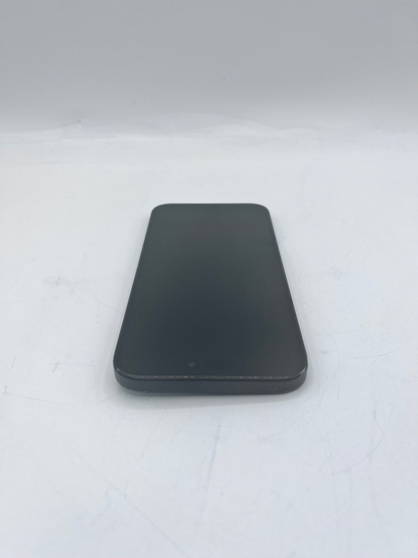WIFI ONLY Apple iPhone 15 Plus 6.7" 128GB A2847 MTXR3LL/A A2847 87% BH READ