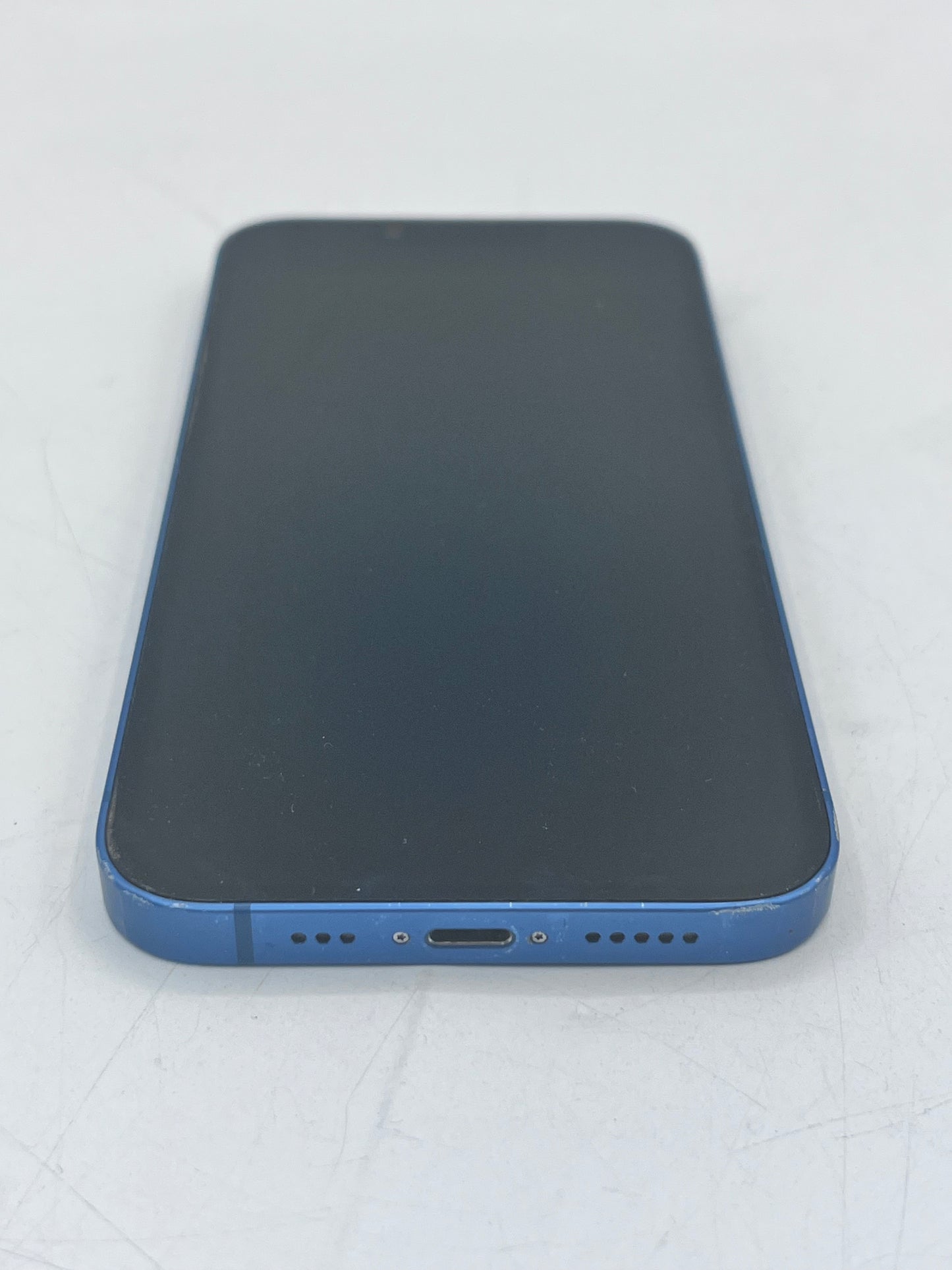 Unlocked Apple iPhone 13 A2482 MLMT3LL/A 128GB 2021 Blue