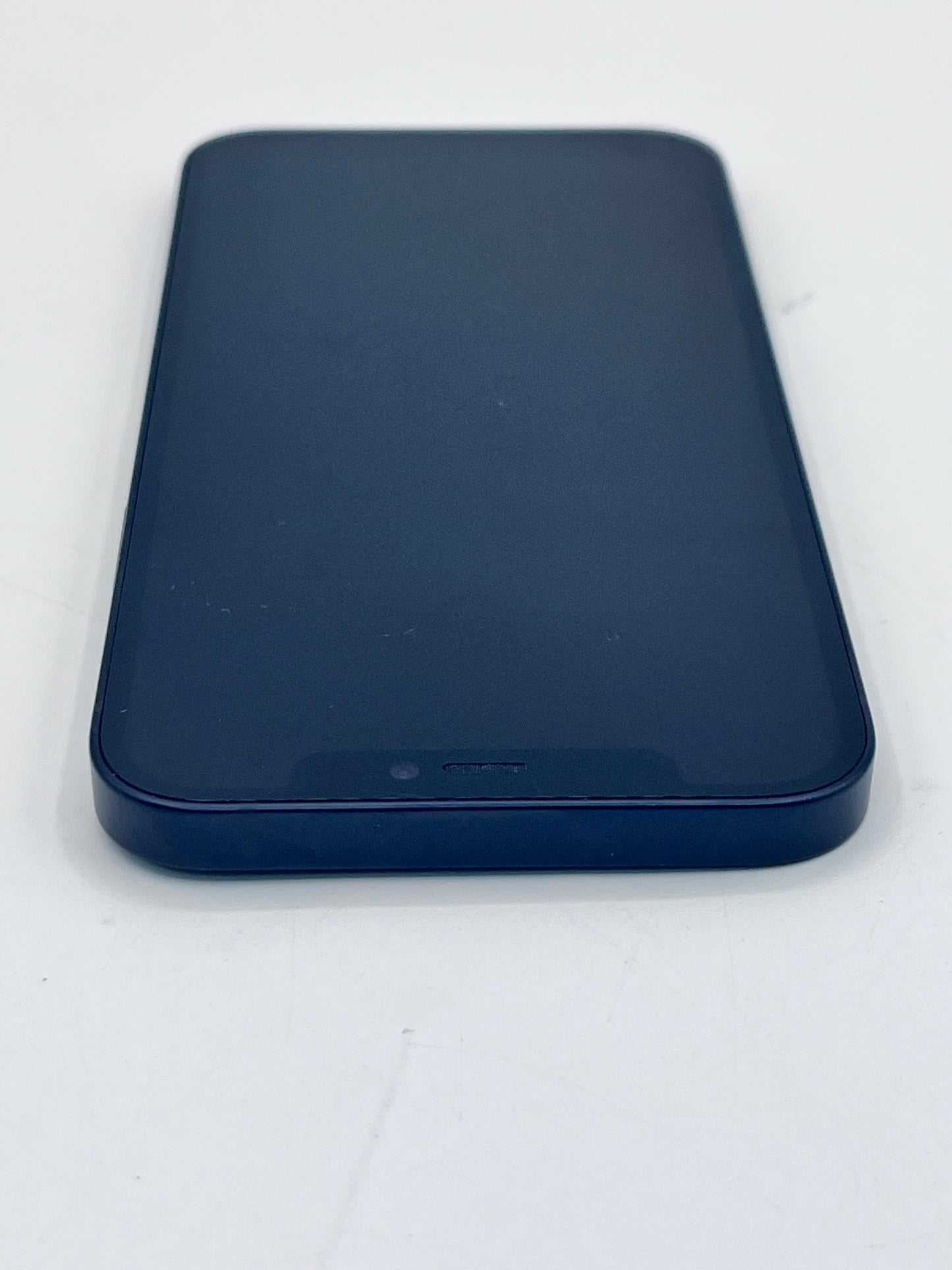 Apple iPhone 12 6.1 MMPX3LL/A A2172 64GB 100%BH - Black