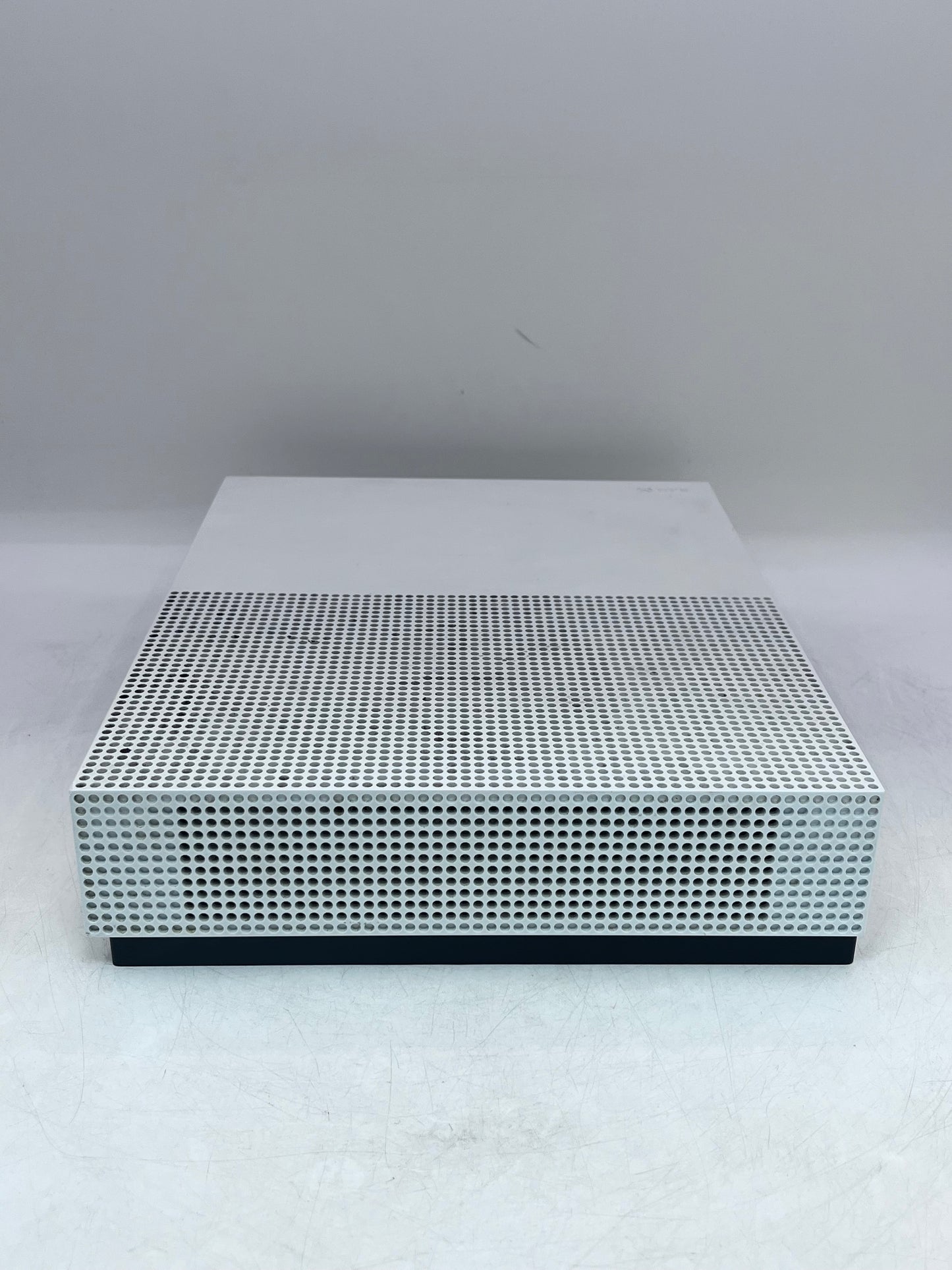Microsoft Xbox One S 1681 2016 1TB Video Game System - White