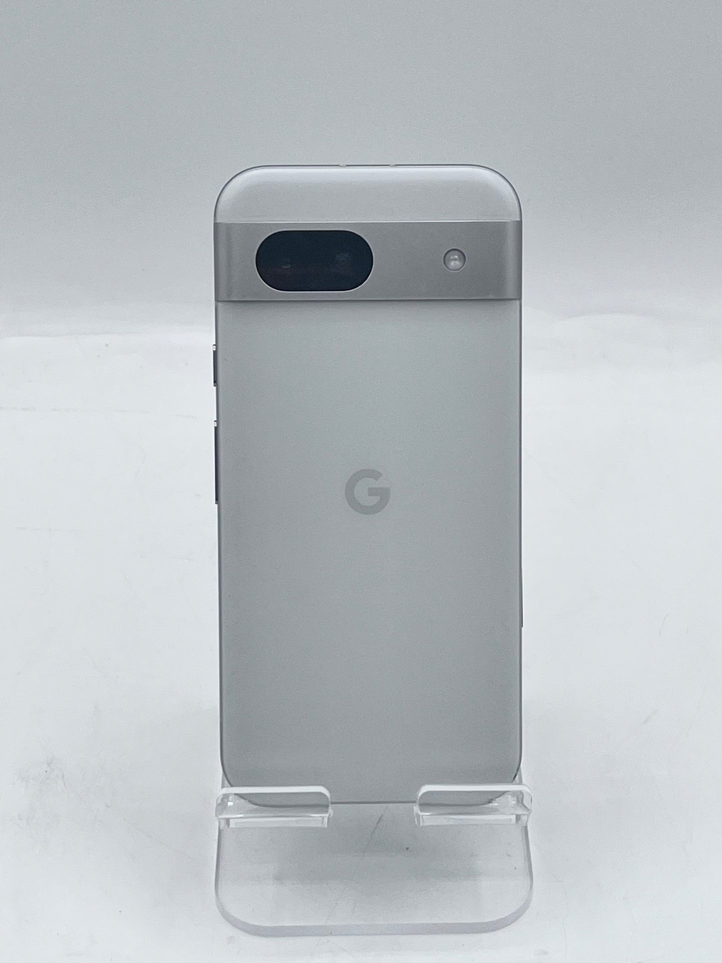 Unlocked Pixel 8a G9BQD 128GB - Porcelain