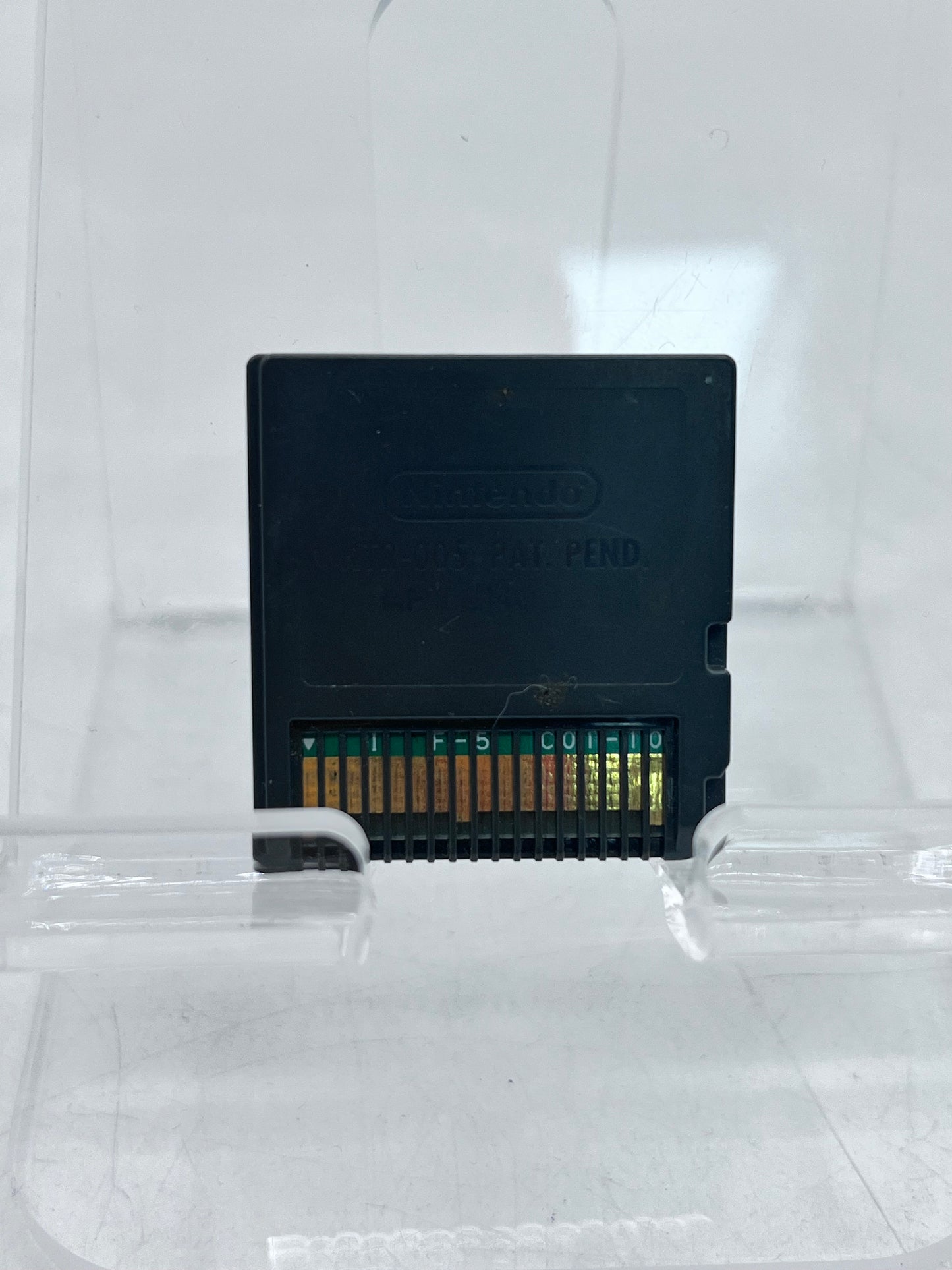 Pokemon Trozei! - Nintendo 3DS Video Game
