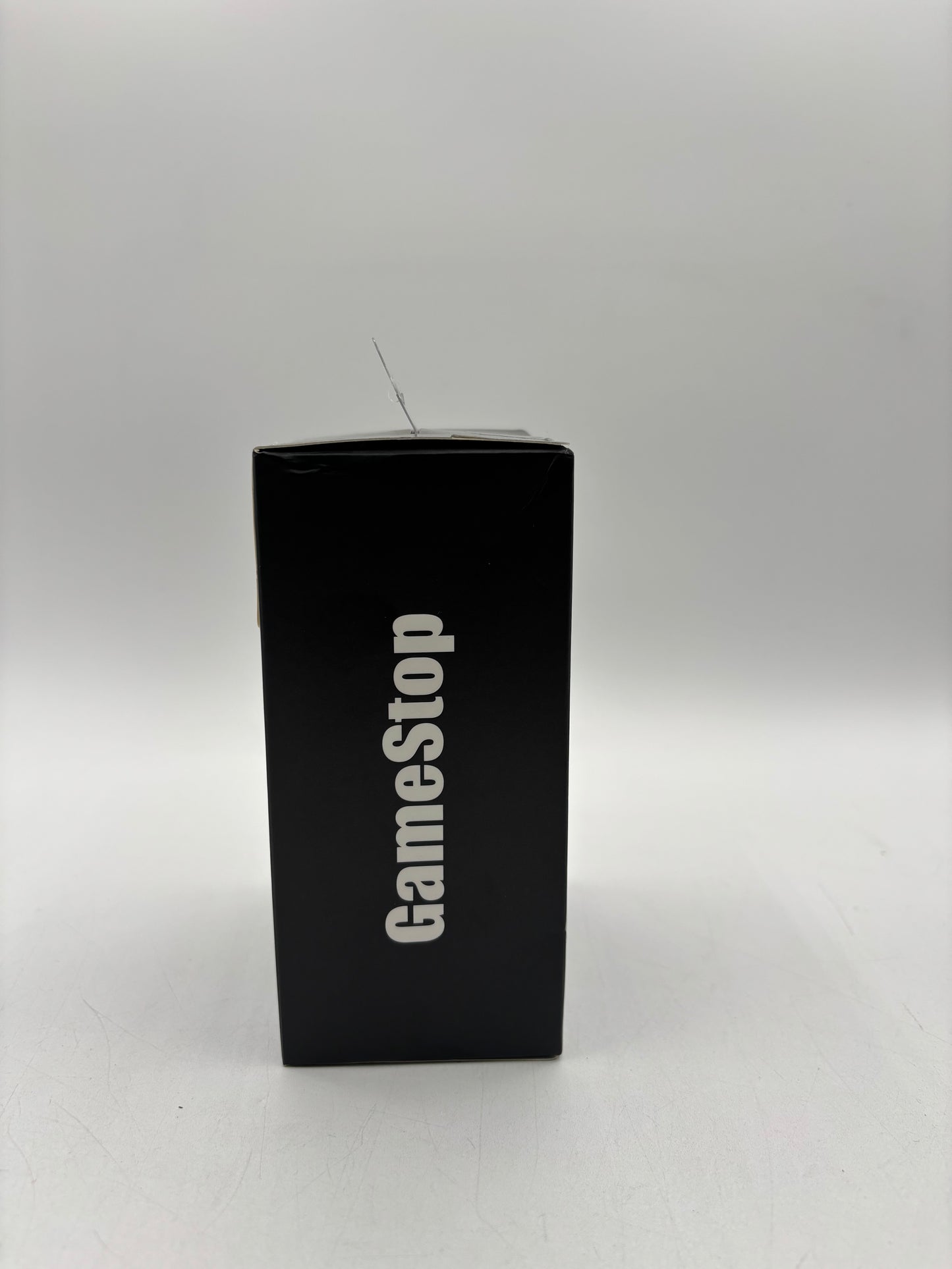 GameStop Streaming Webcam with LED Light - Black