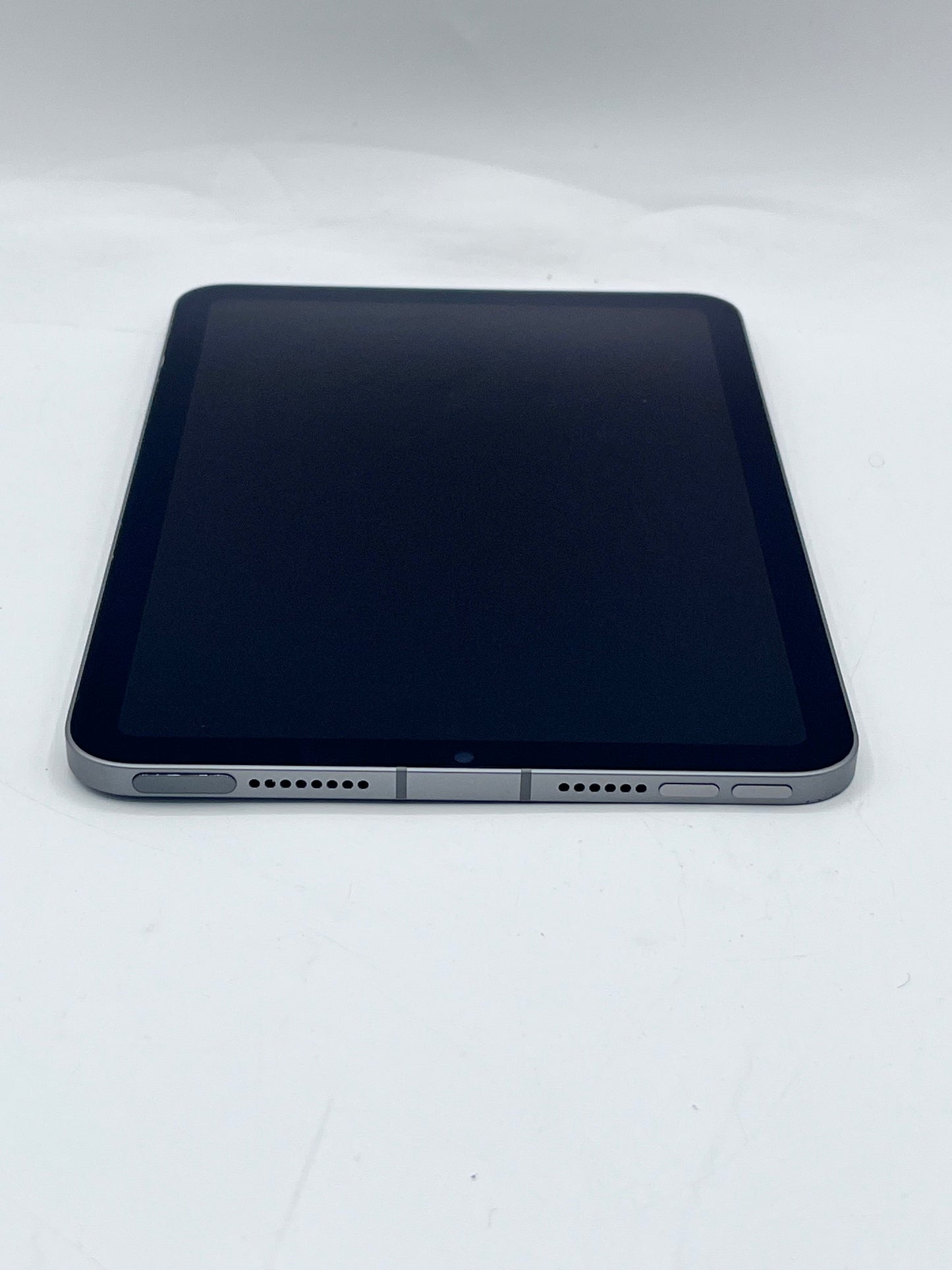 Unlocked Apple iPad mini (A17 Pro) 128GB Space Gray A2995 MXPN3LL/A with Box