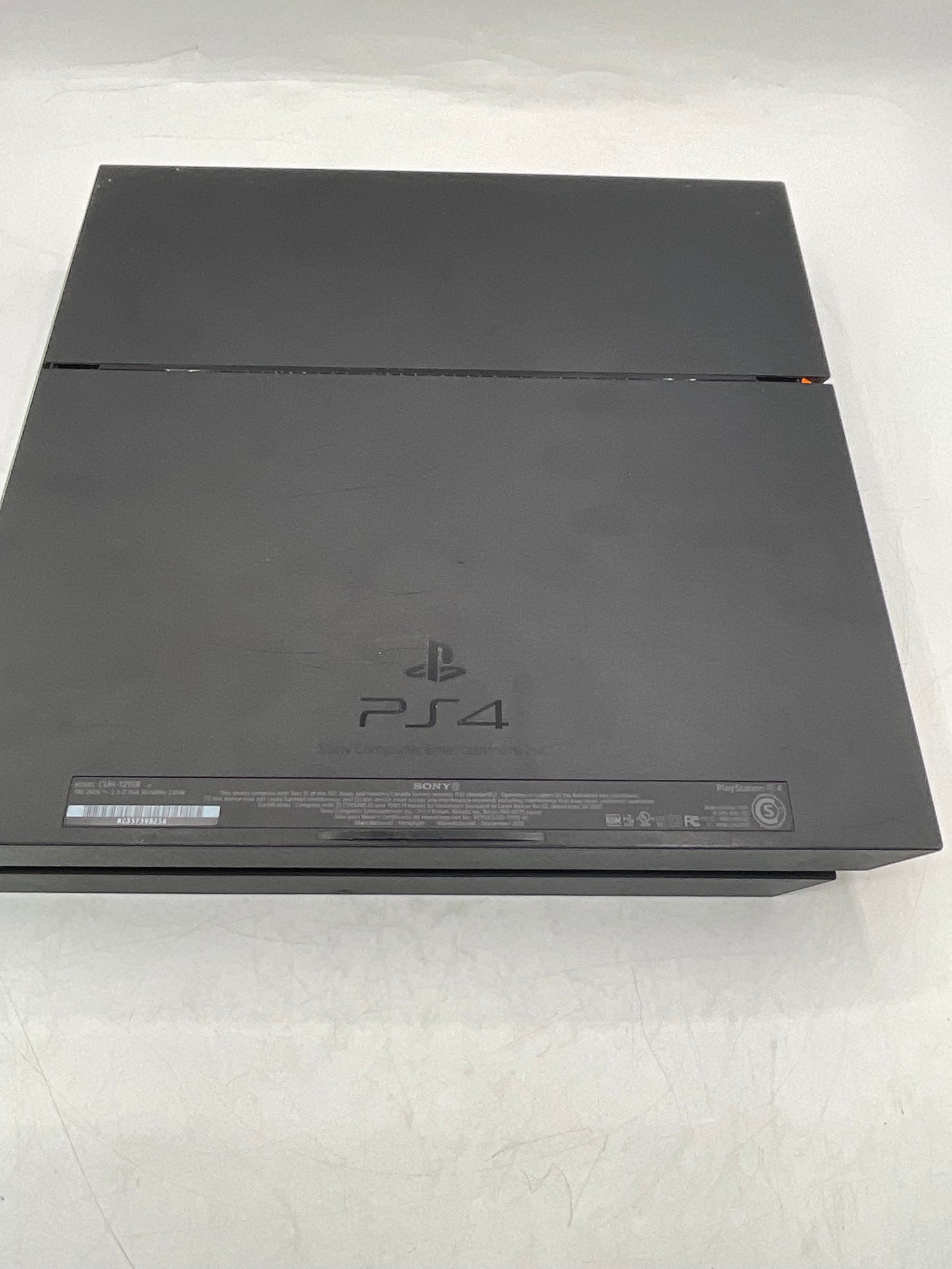 Sony PS4 Black Ops III Limited Edition Console Tested Free Shipping