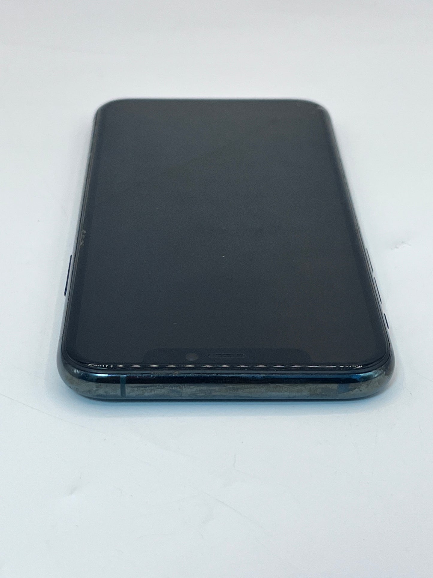 Unlocked Apple iPhone 11 Pro 6.1" MW9U2LL/A A2160 64GB 4GB - Green