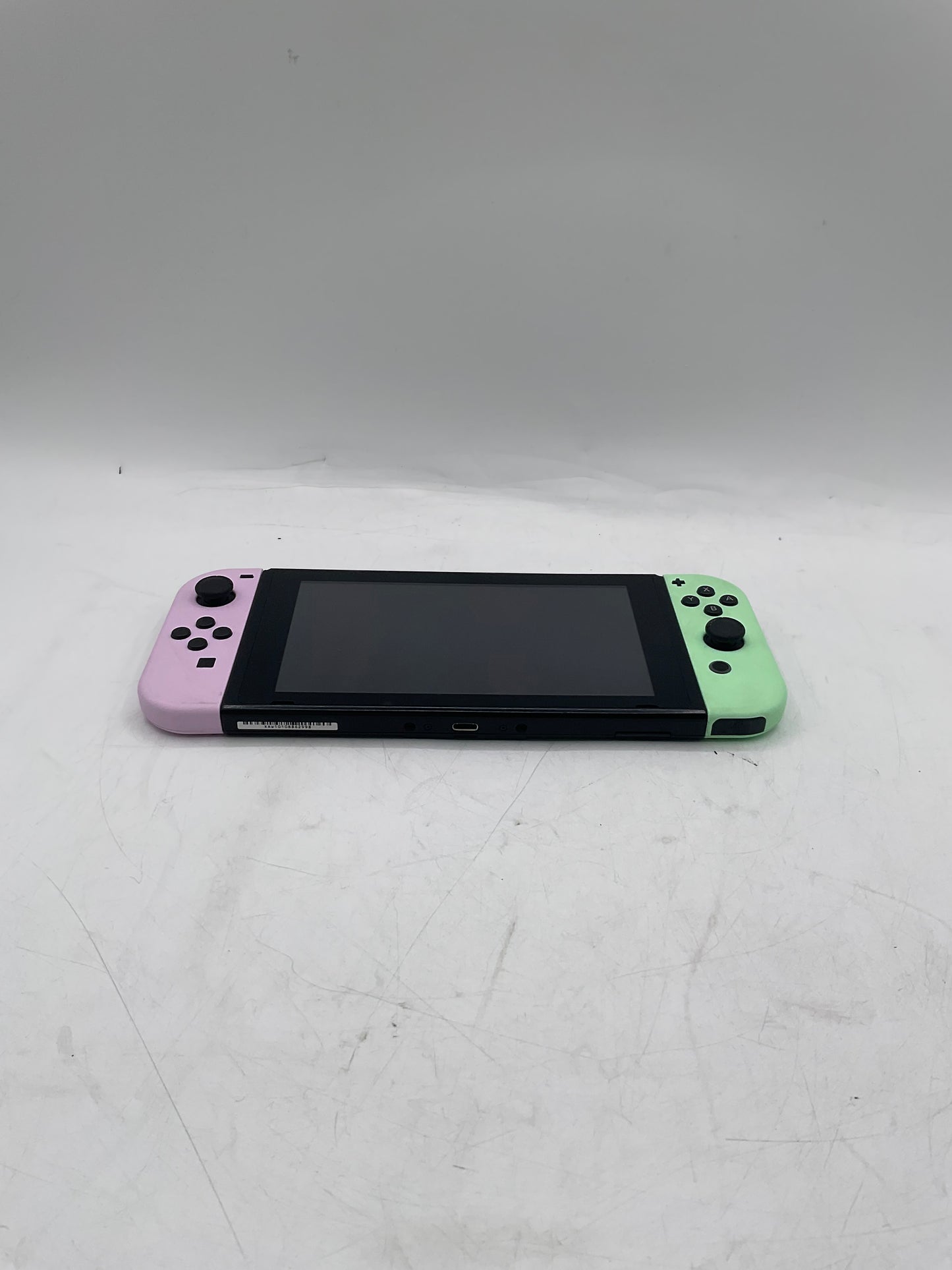 Nintendo Switch (HAC-001) 2017 64GB Console with Joy-Cons