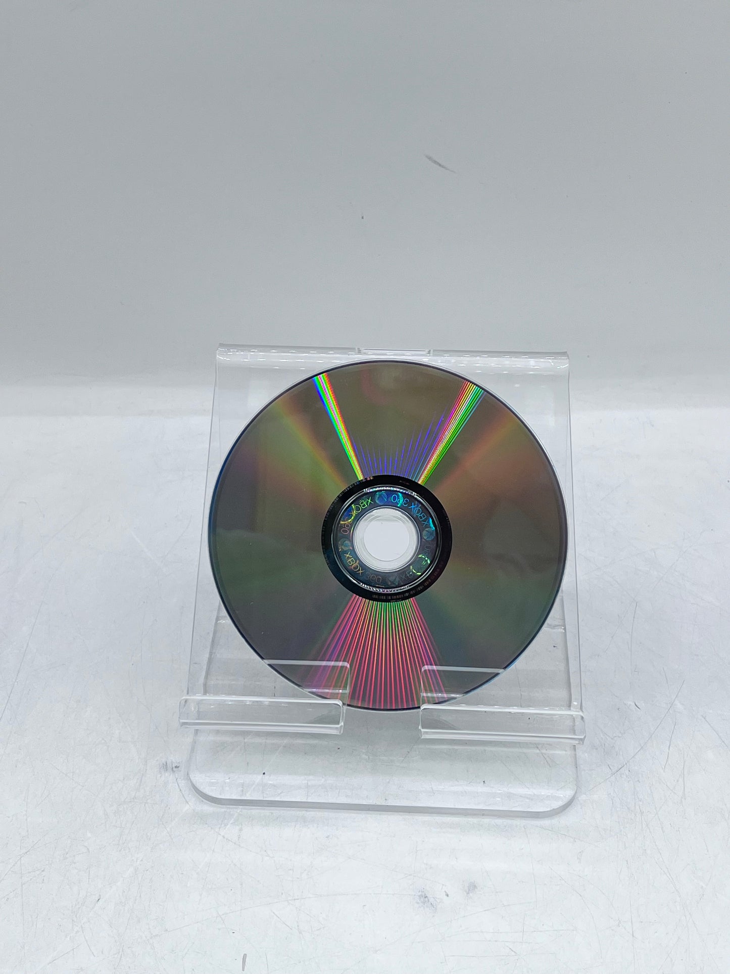 Batman: Arkham Asylum Xbox 360 Video Game