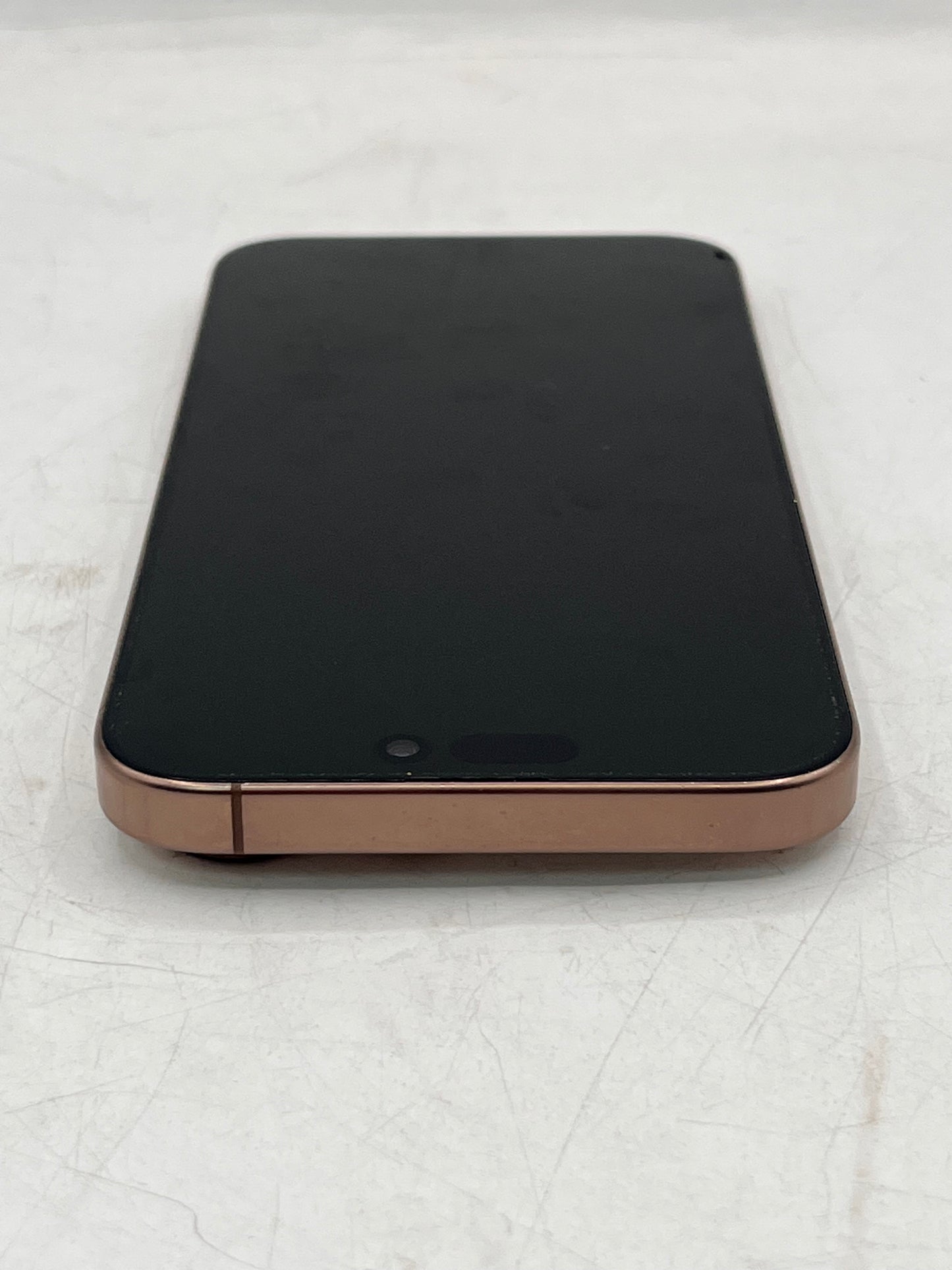 Spectrum Apple iPhone 16 Pro Max MYW53LL/A A3084 256GB Silver Broken