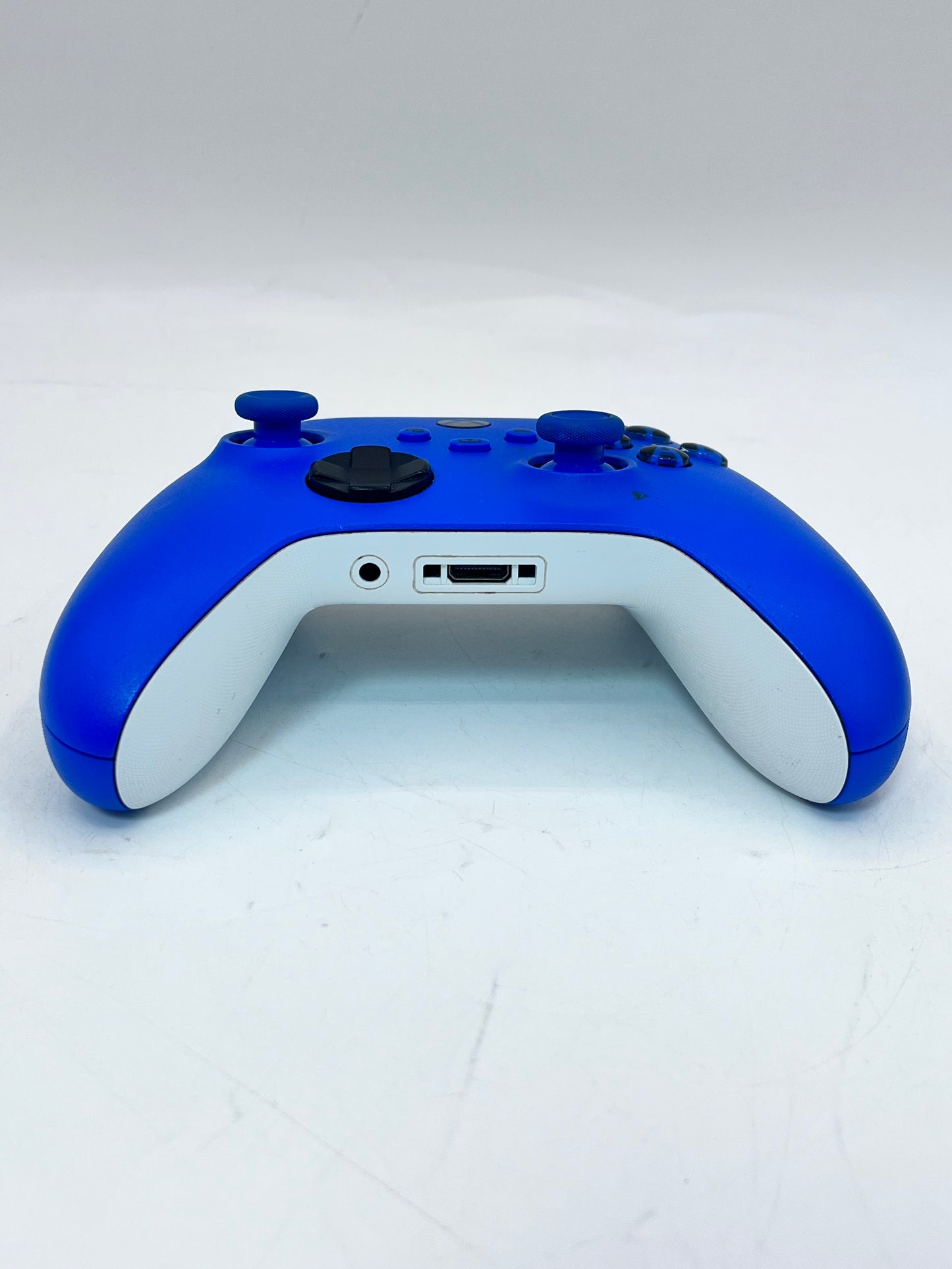 Microsoft Xbox One X Wireless Controller Blue