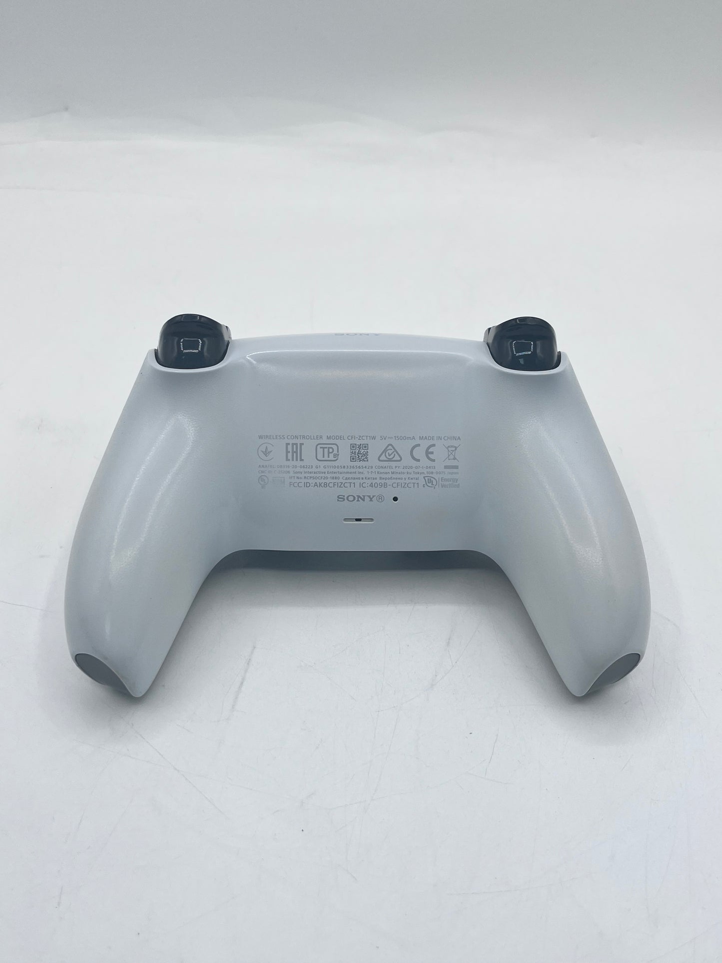 Sony DualSense Wireless Controller CFI-ZCT1W White Free Shipping