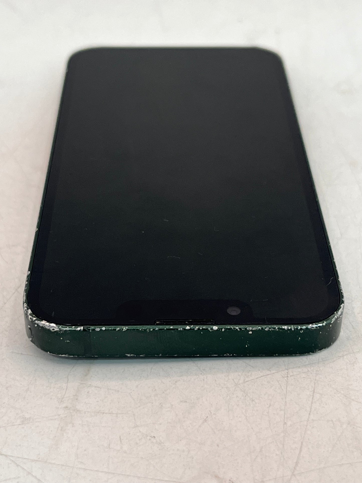 Unlocked Apple iPhone 13 Mini A2481 MLHG3LL/A 128GB Green