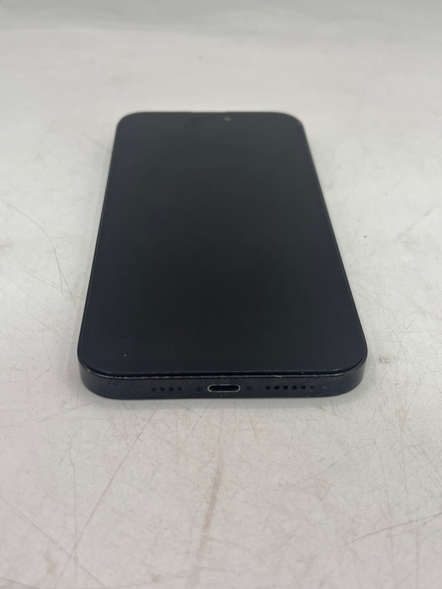 Unlocked Apple iPhone 14 Pro Max MQ8N3LL/A A2651 128GB 88% Battery Health Cracked