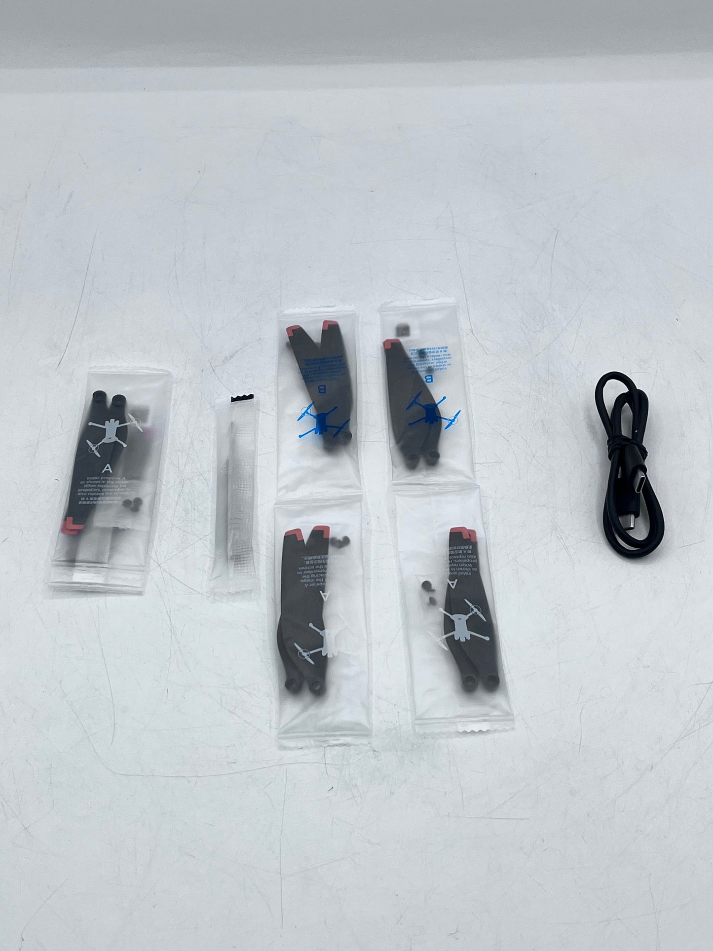 DJI Mini 4 Pro 4K HDR Drone Fly More Combo (RC331)- Black