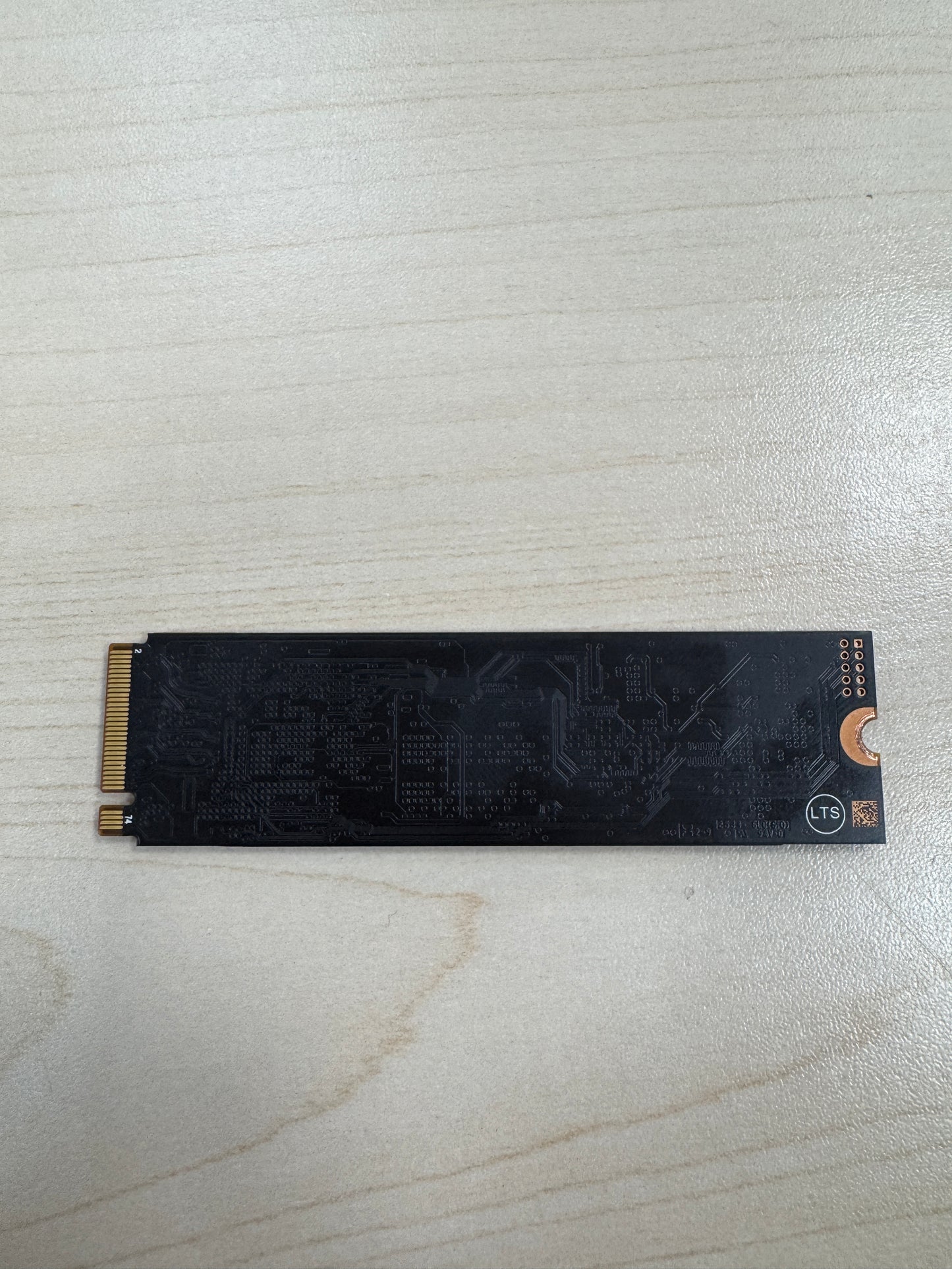 SK Hynix 2TB SSD PC801 PCIe Gen4 x4 HFS002TEJ9X162N Tested Free Shipping