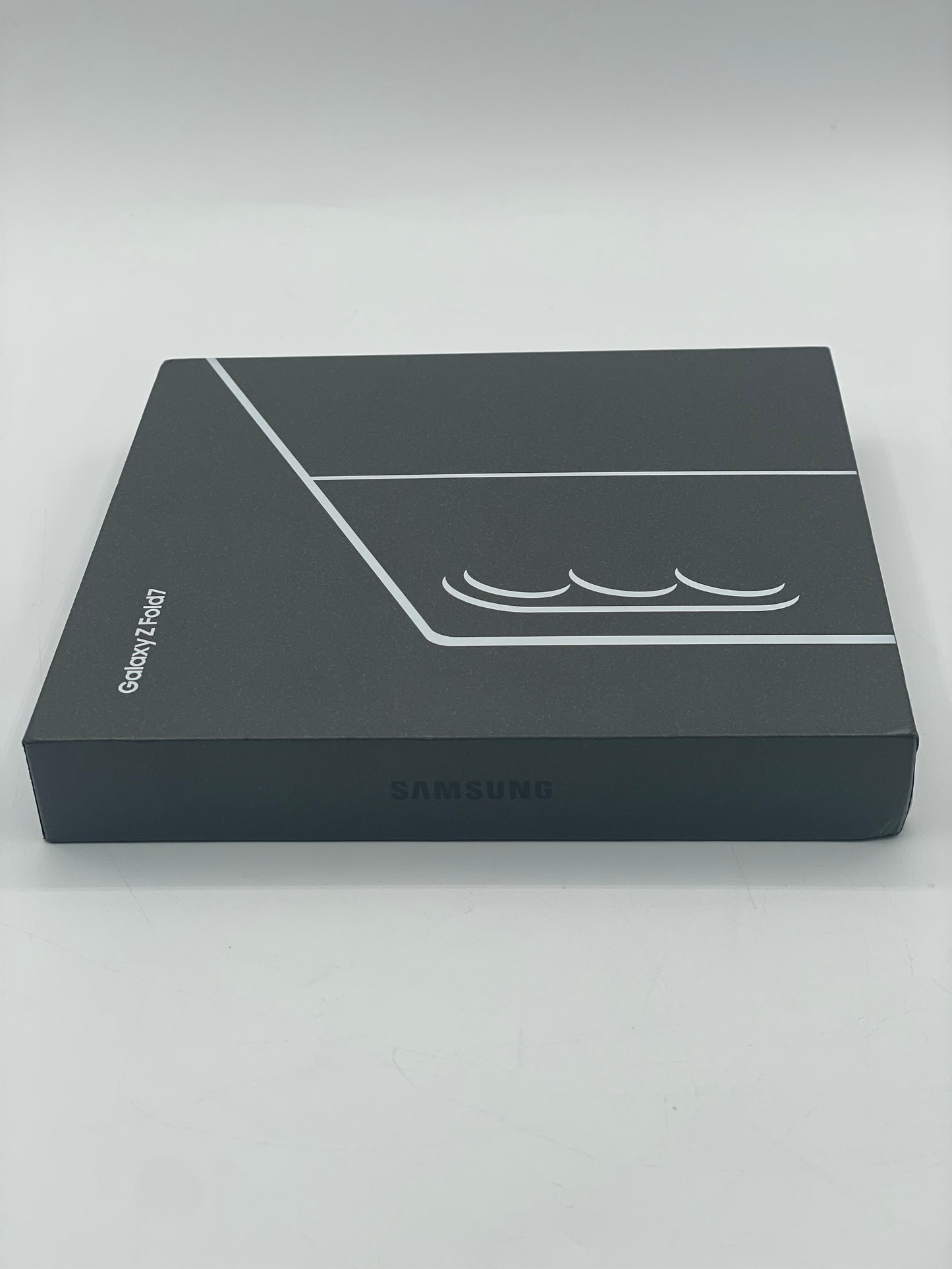 Unlocked Samsung Galaxy Z Fold 7 1TB - Brand New In Box, Jet Black, SM-F966U1