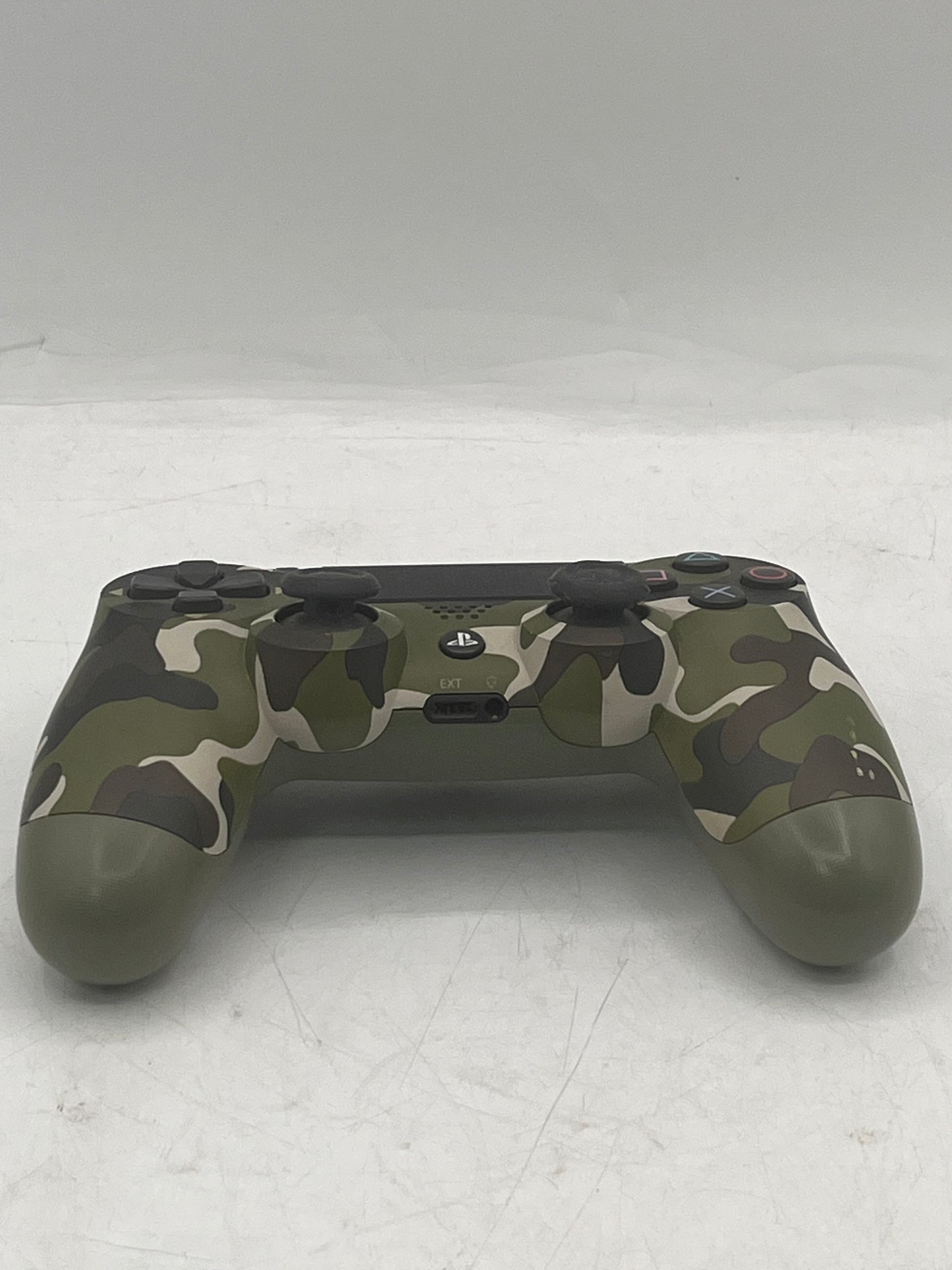 Sony PS4 CUH-ZCT2U Video Game Controller - Black