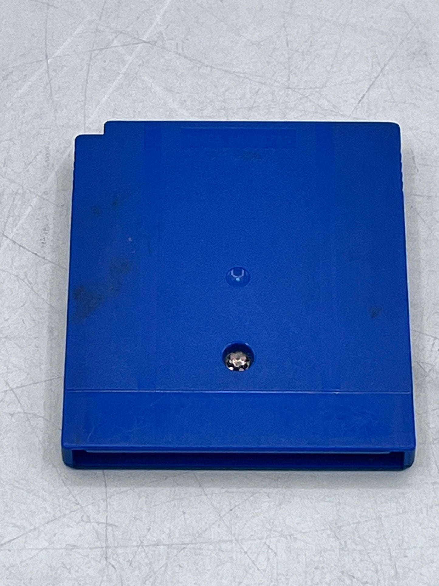 Pokemon Blue Version (Nintendo Game Boy, 1998) Cartridge Only, Authentic, Tested