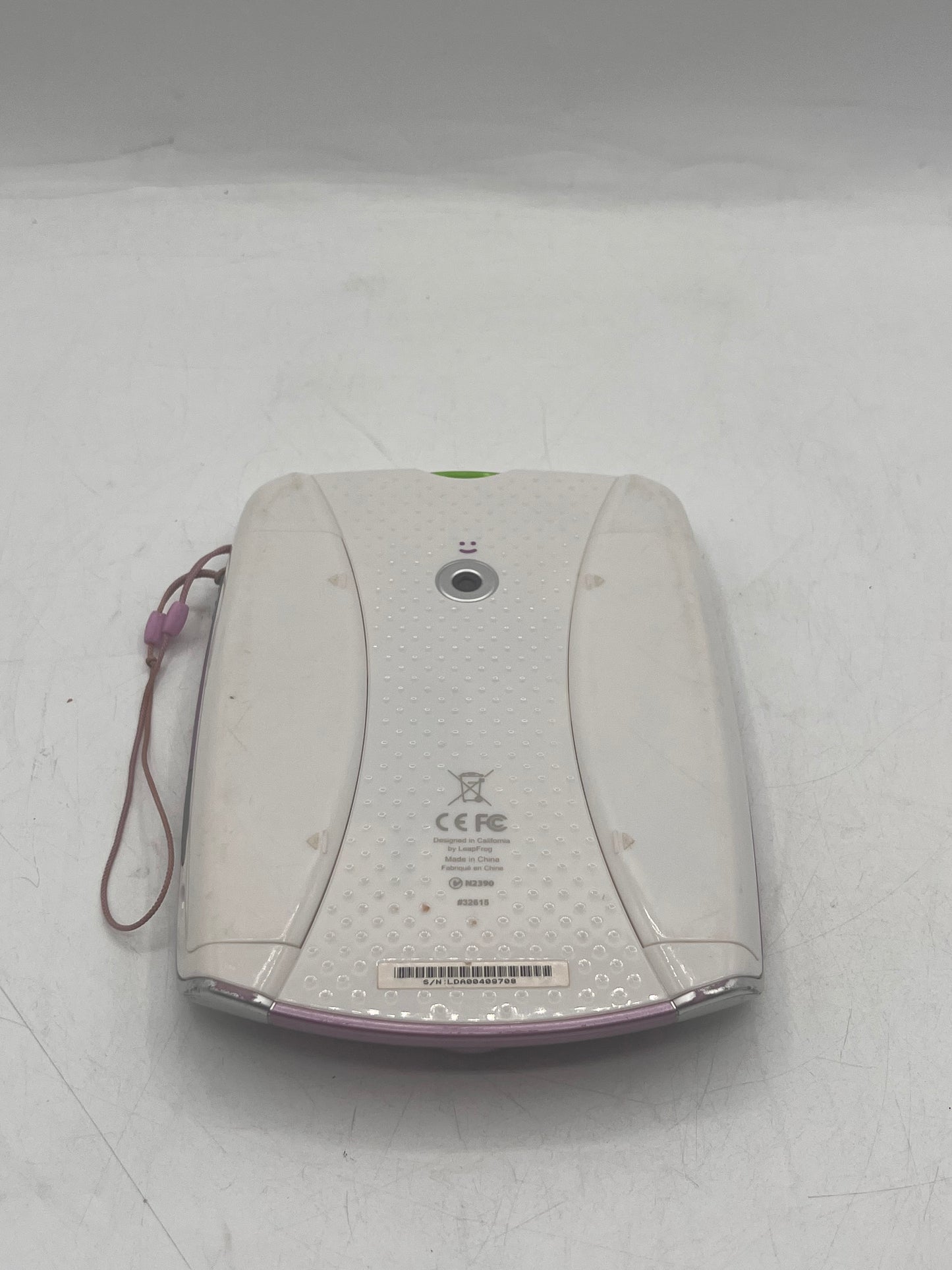 LeapFrog LeapPad 2 Purple Tablet