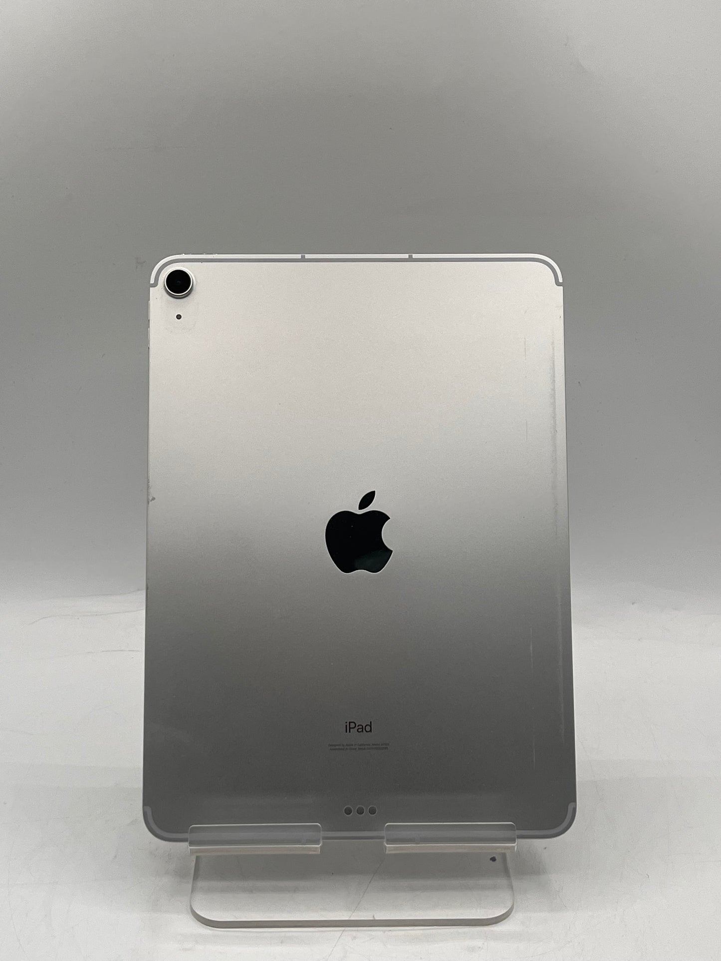Apple iPad Air (4th Gen) A2324 MYHY2LL/A (2020) 64GB - Silver