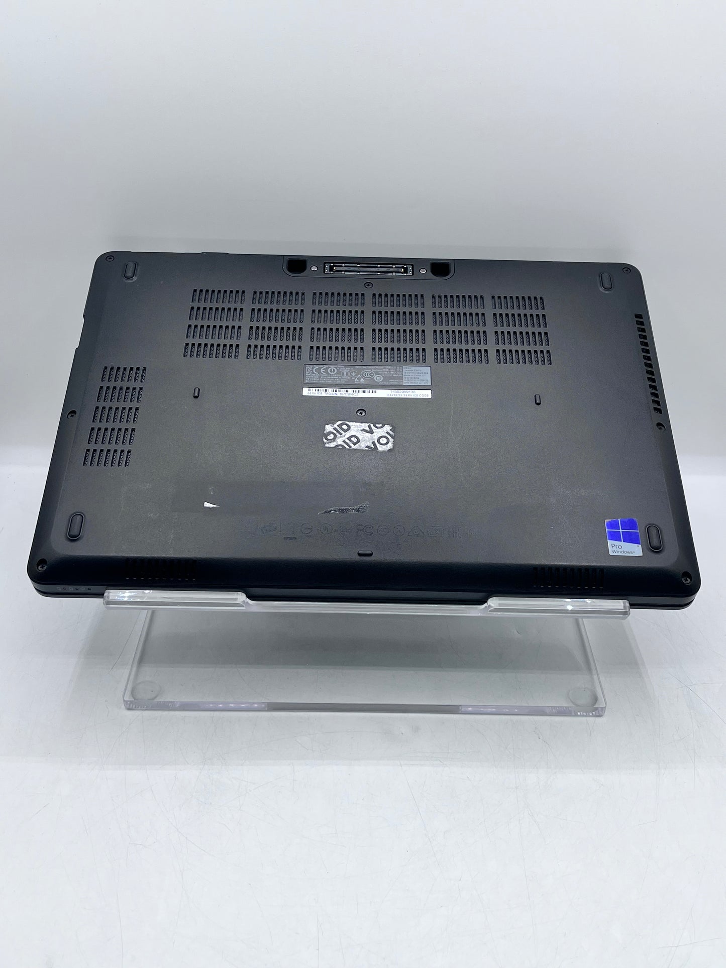 Dell Latitude E5470 Laptop - Core i5, 14" 128GB - For Parts