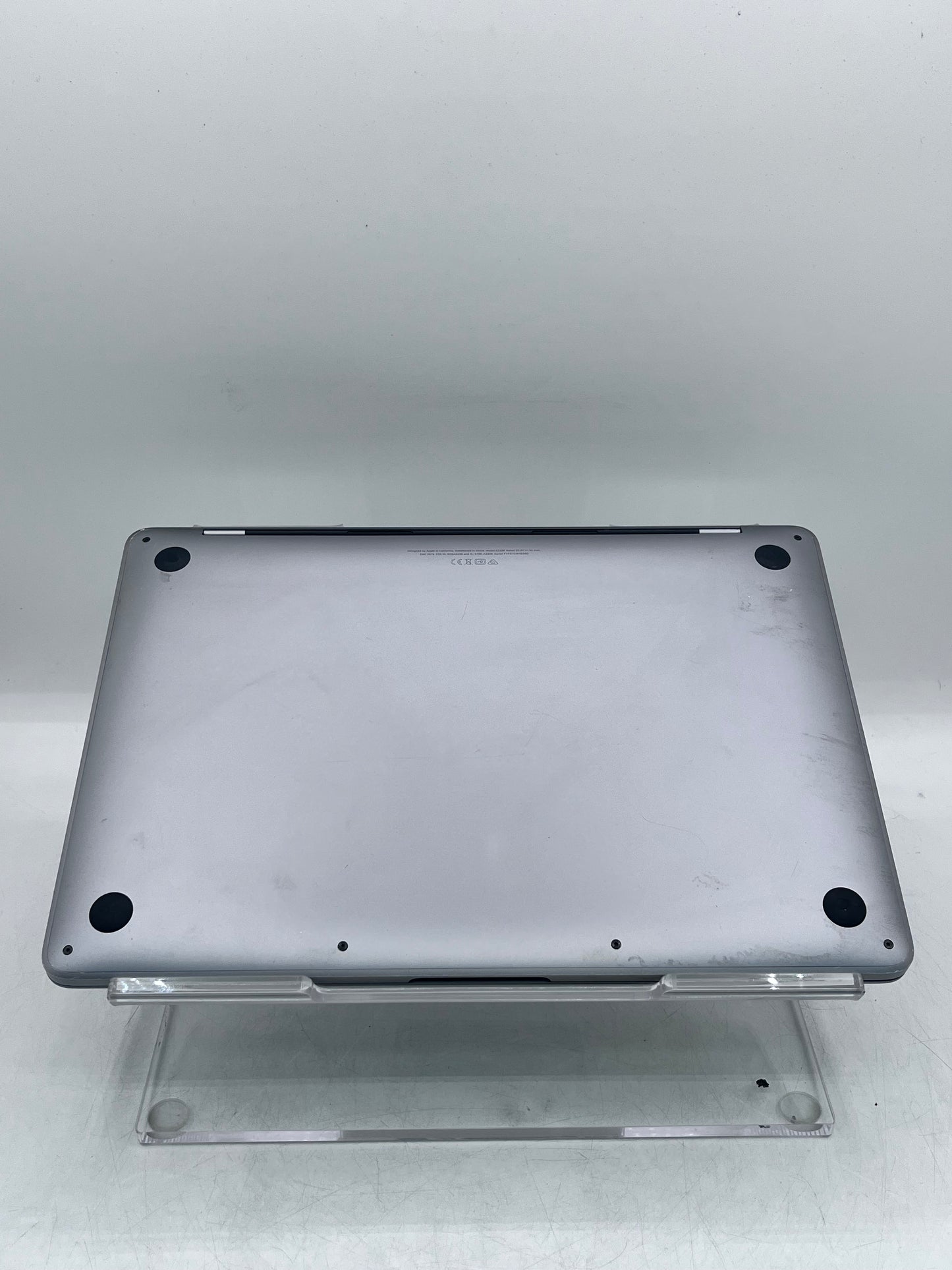 Apple MacBook Pro 13.3" M1 A2338 2020 - Space Gray READ
