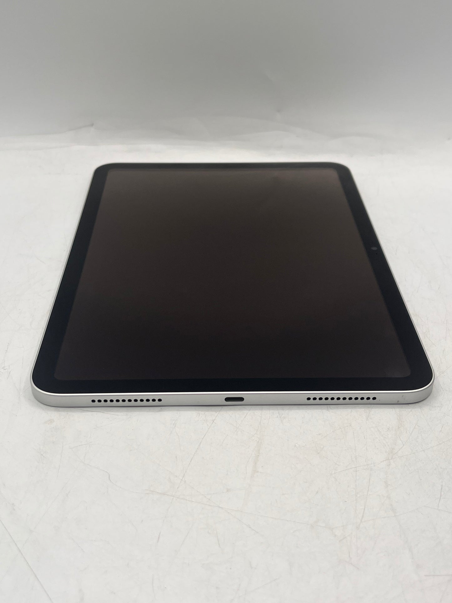 Apple iPad 11" 11th Gen A16 128GB 6GB Silver MD3Y4LL/A 2025 Model 100% Battery Free Shipping