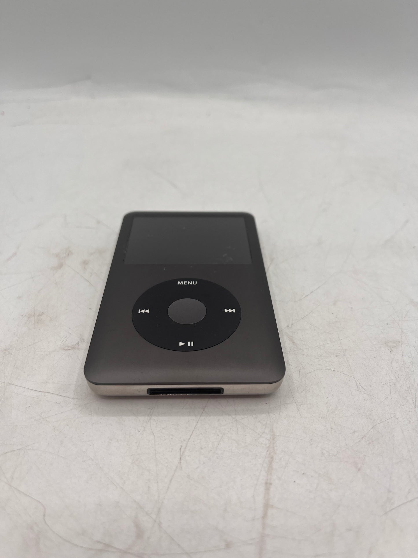 Apple iPod Classic 7th Gen A1238 160GB Black MP3 Player PARTS