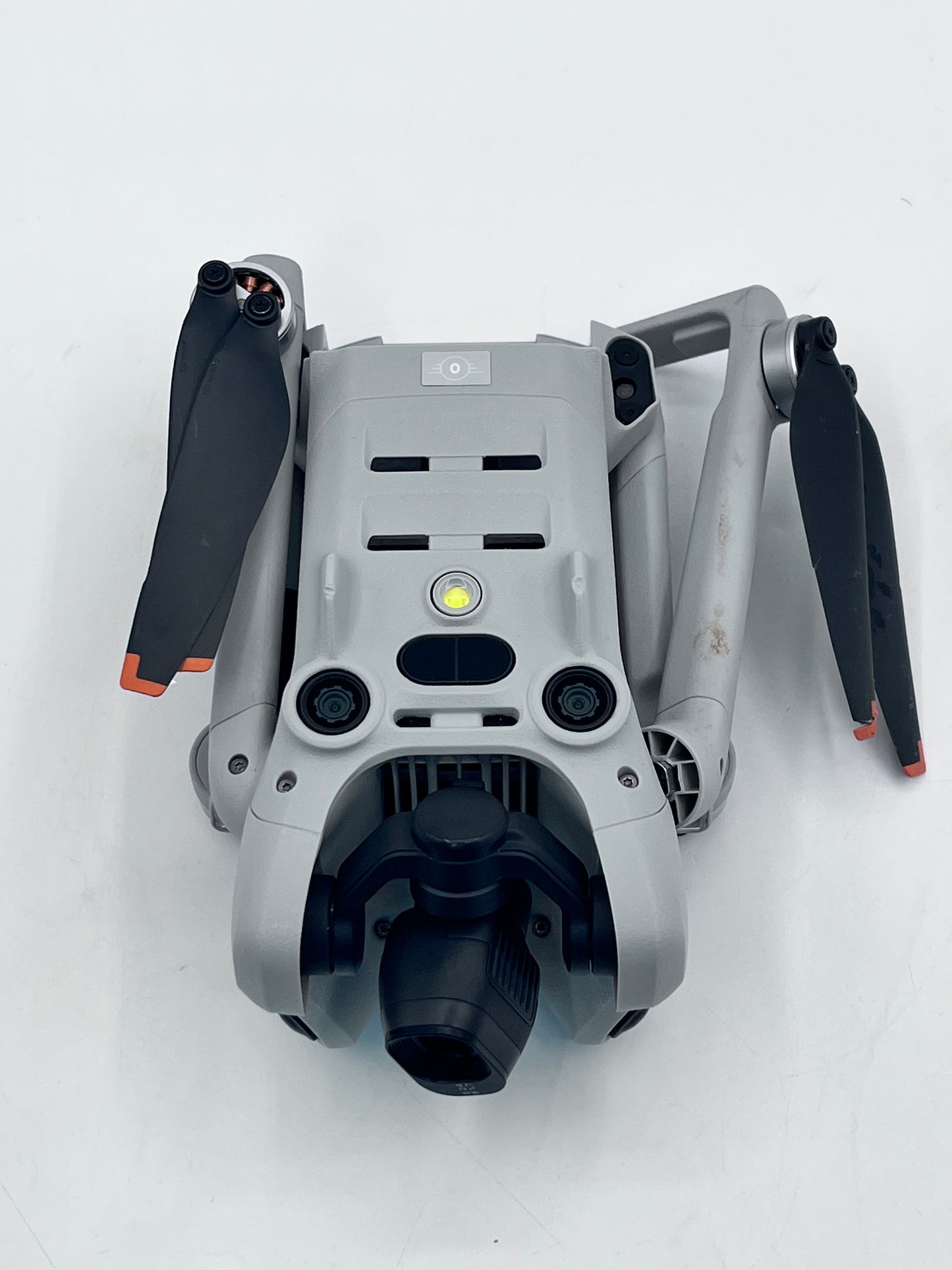 DJI Mini 4 Pro Drone - Space Gray READ