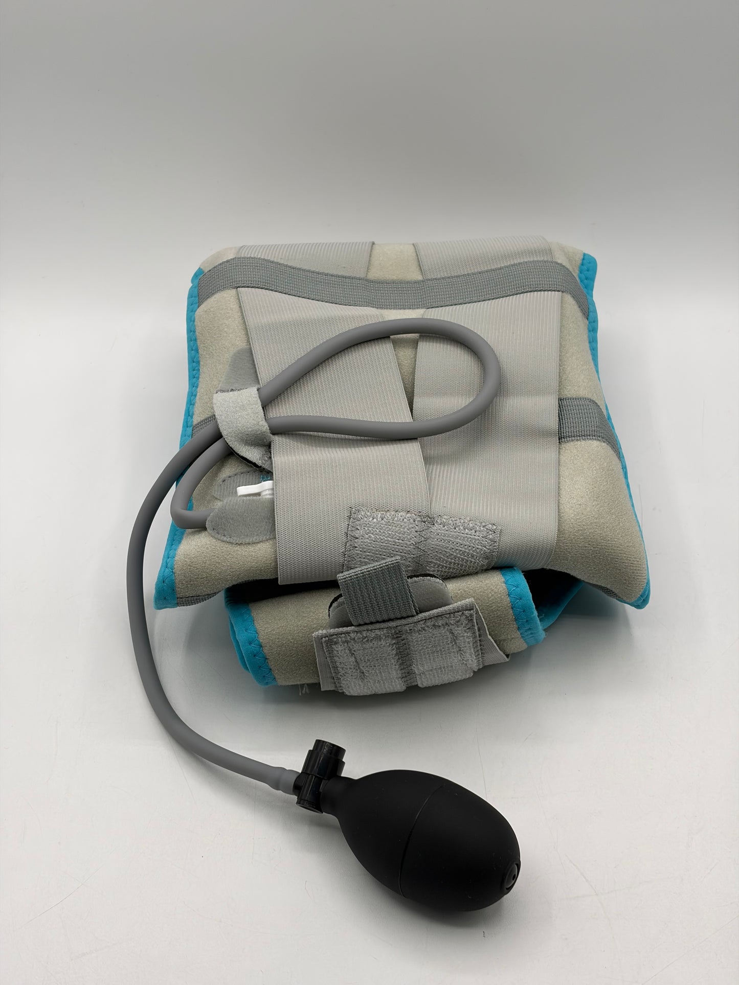 VIVE Compression Back Ice Wrap - Soothing Pain Relief - New
