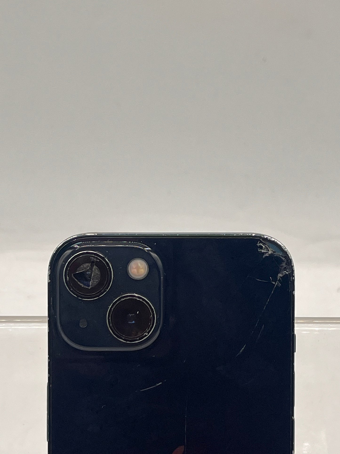 Unlocked Apple iPhone 13 128GB MLA23LL/A A2482 Black READ