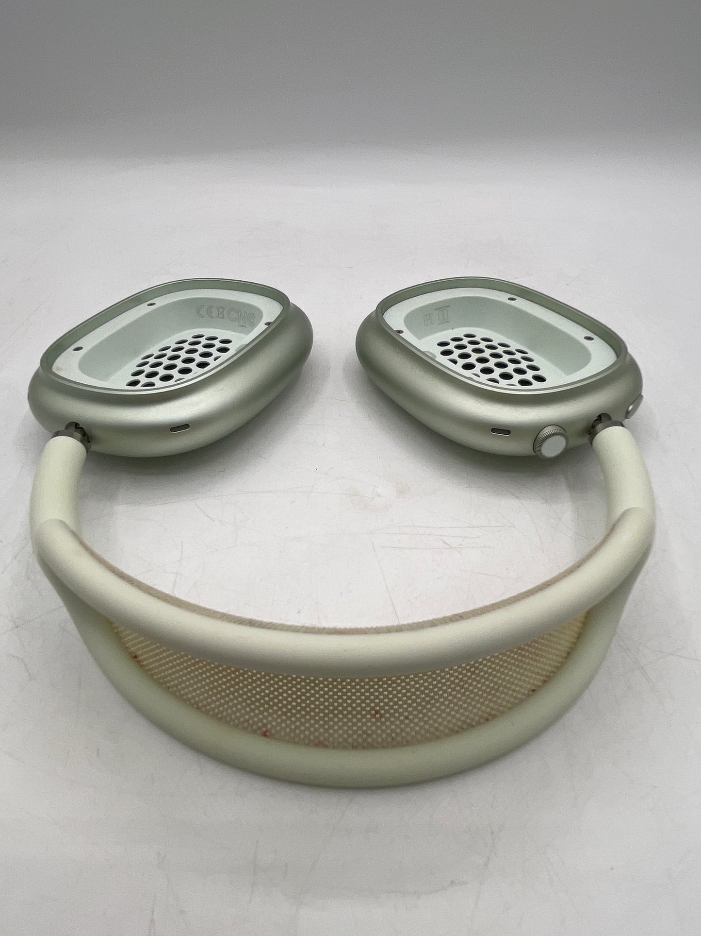 Apple AirPods Max A2096 MGYN3AM/A (2020) Green READ